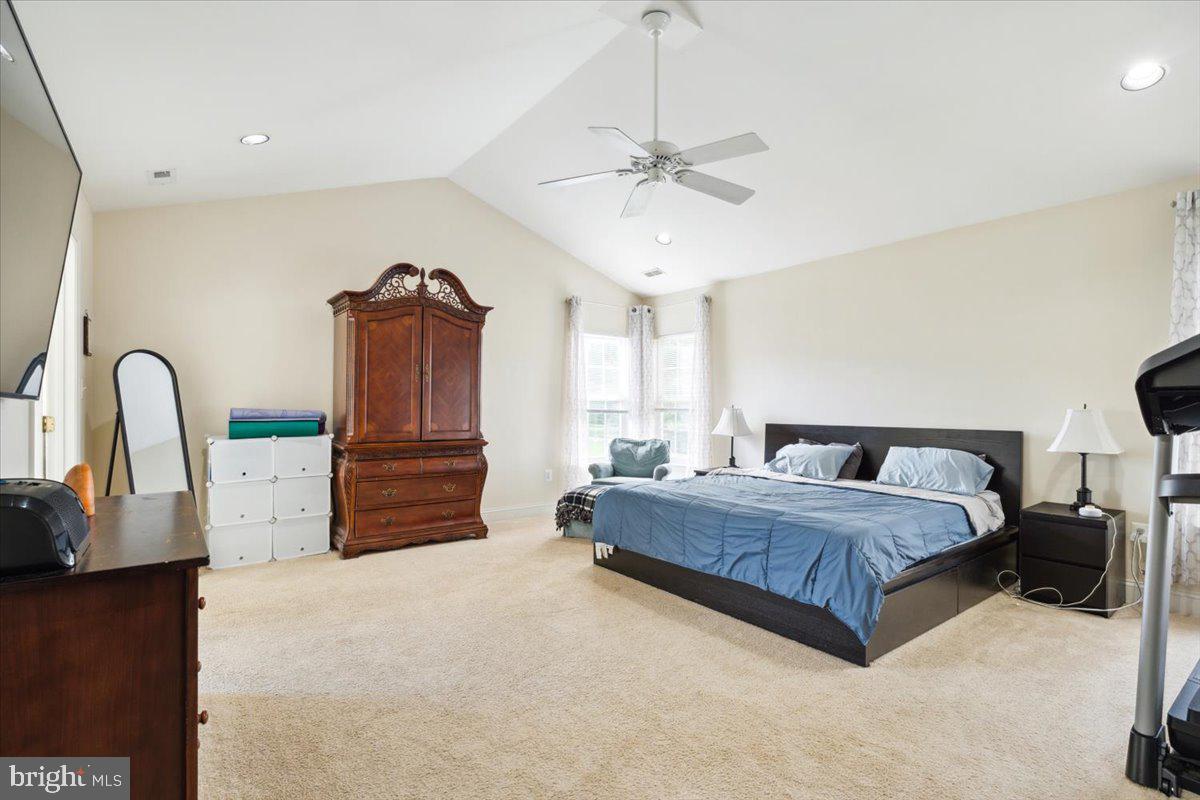 WESTWINDS - Residential