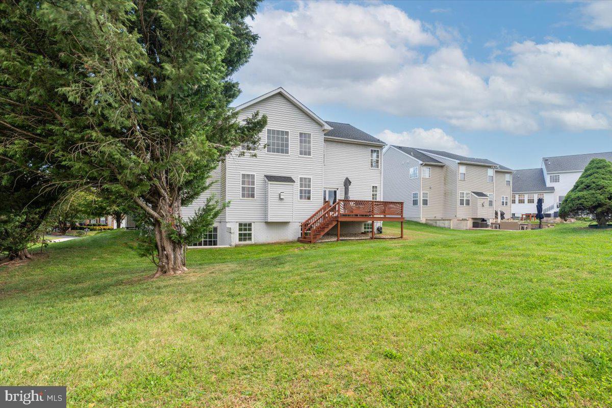 WESTWINDS - Residential