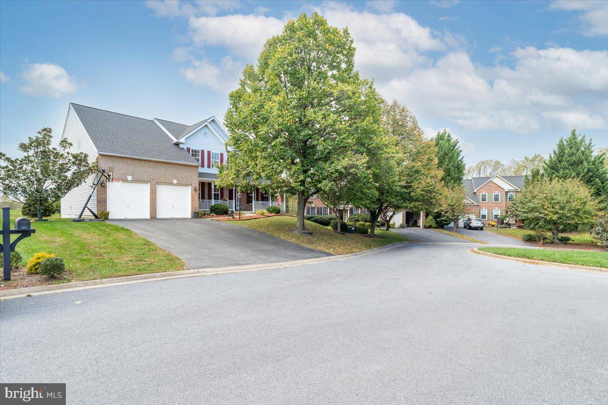 WESTWINDS - Residential