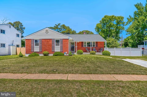 Homes For Rent - 280 Mackintosh Drive<br/> GLEN BURNIE, MD 21061