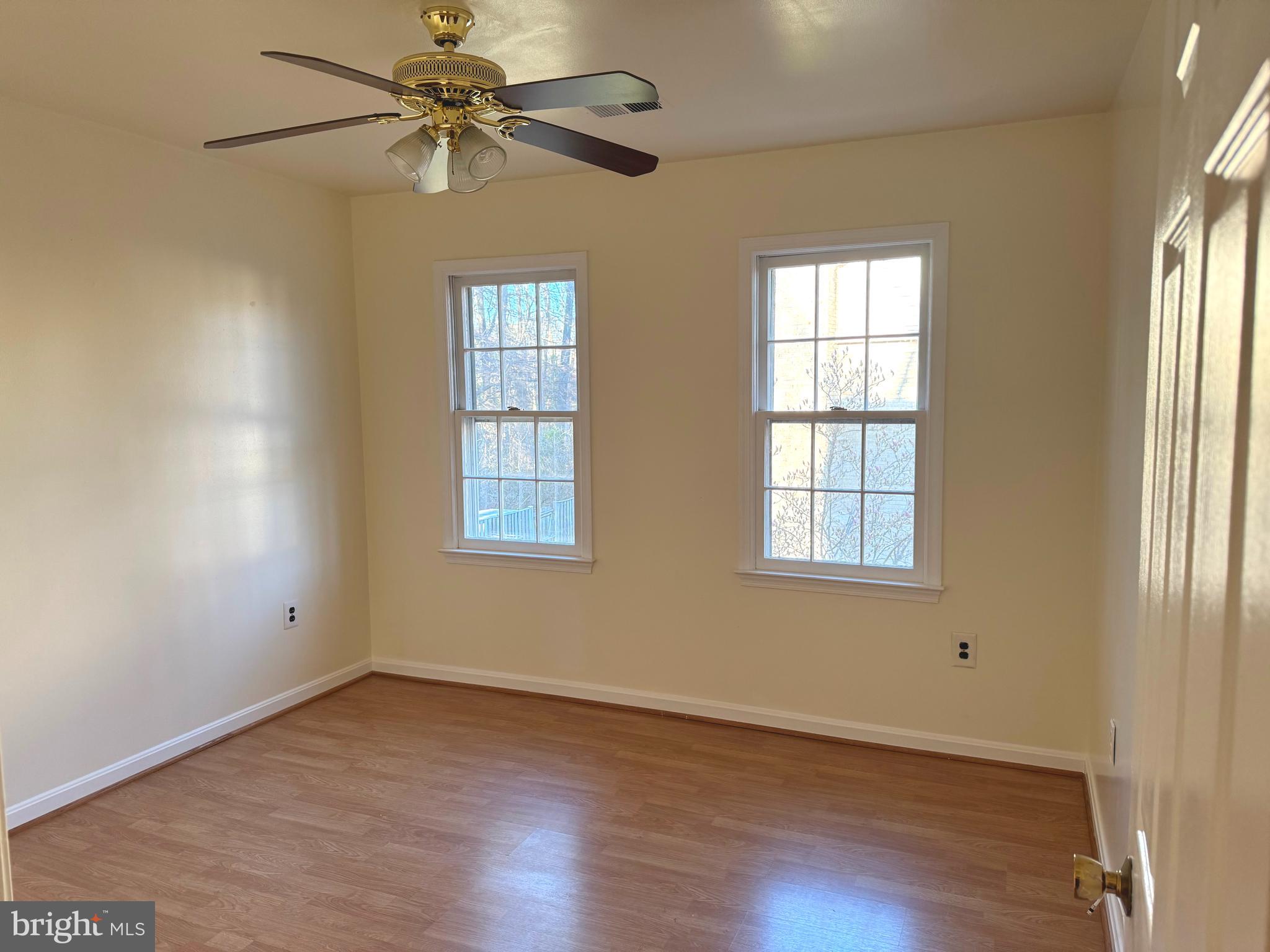 BETHELEN WOODS - Residential Lease