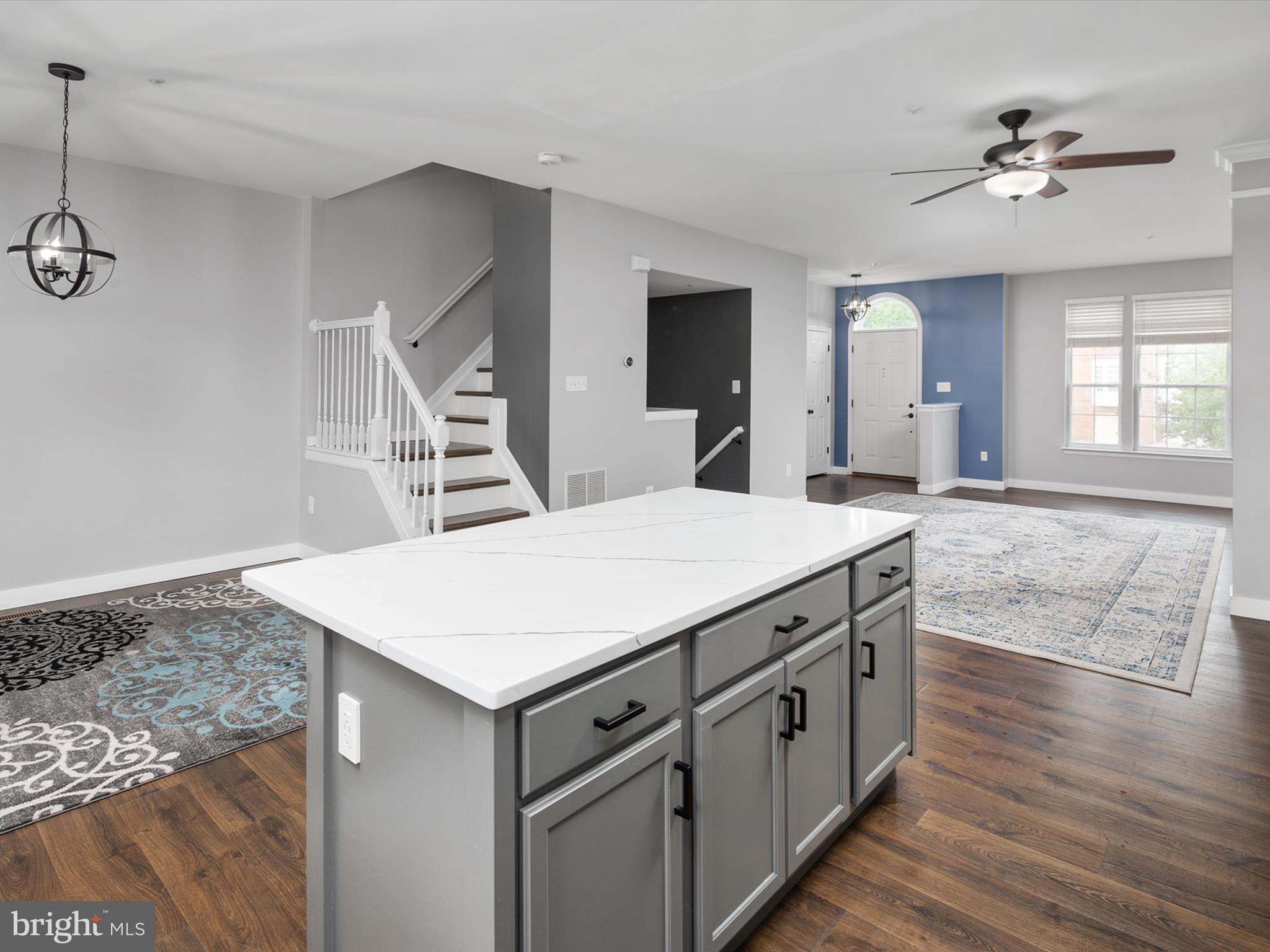 SOUTH RIVER COLONY - Residential Lease