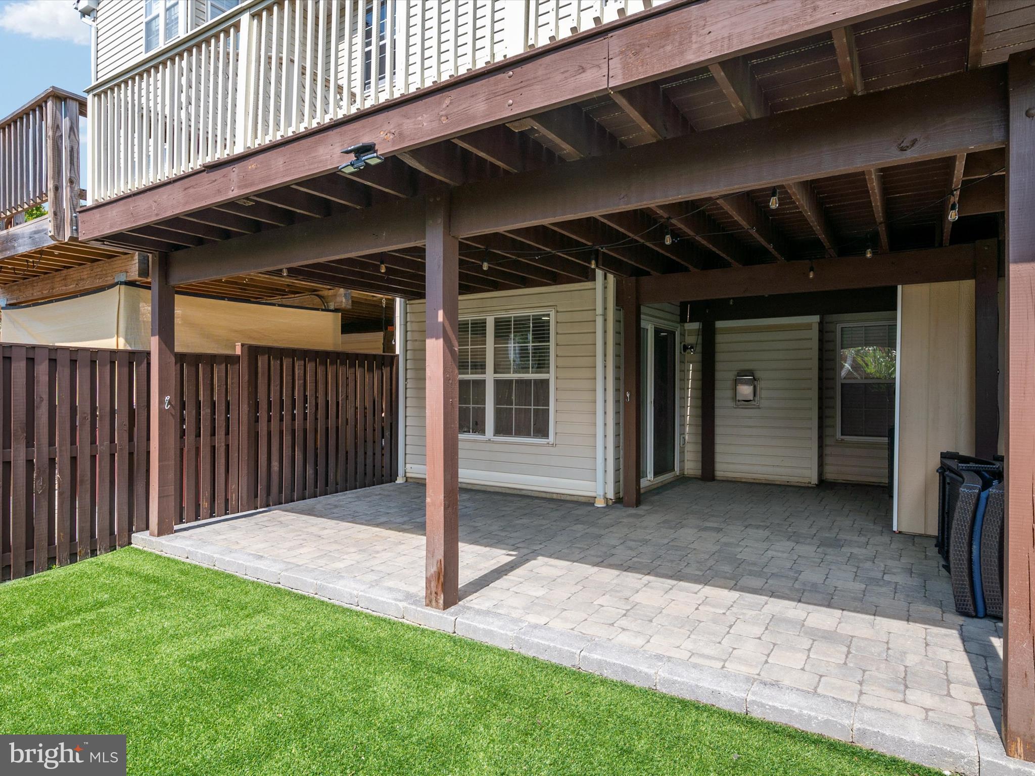 SOUTH RIVER COLONY - Residential Lease