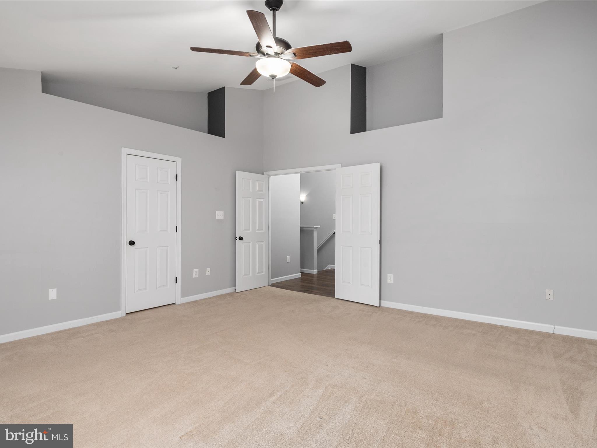 SOUTH RIVER COLONY - Residential Lease