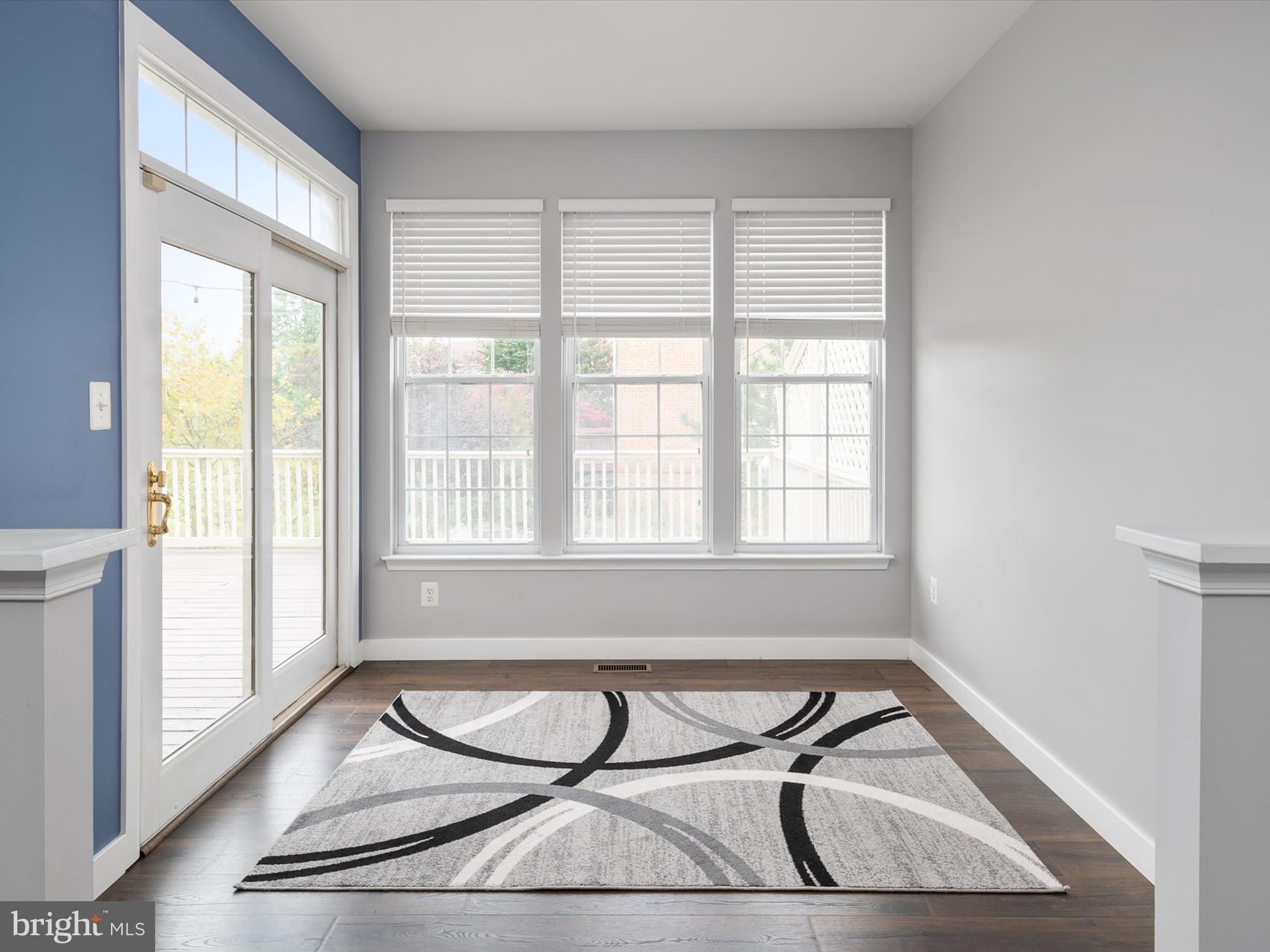 SOUTH RIVER COLONY - Residential Lease