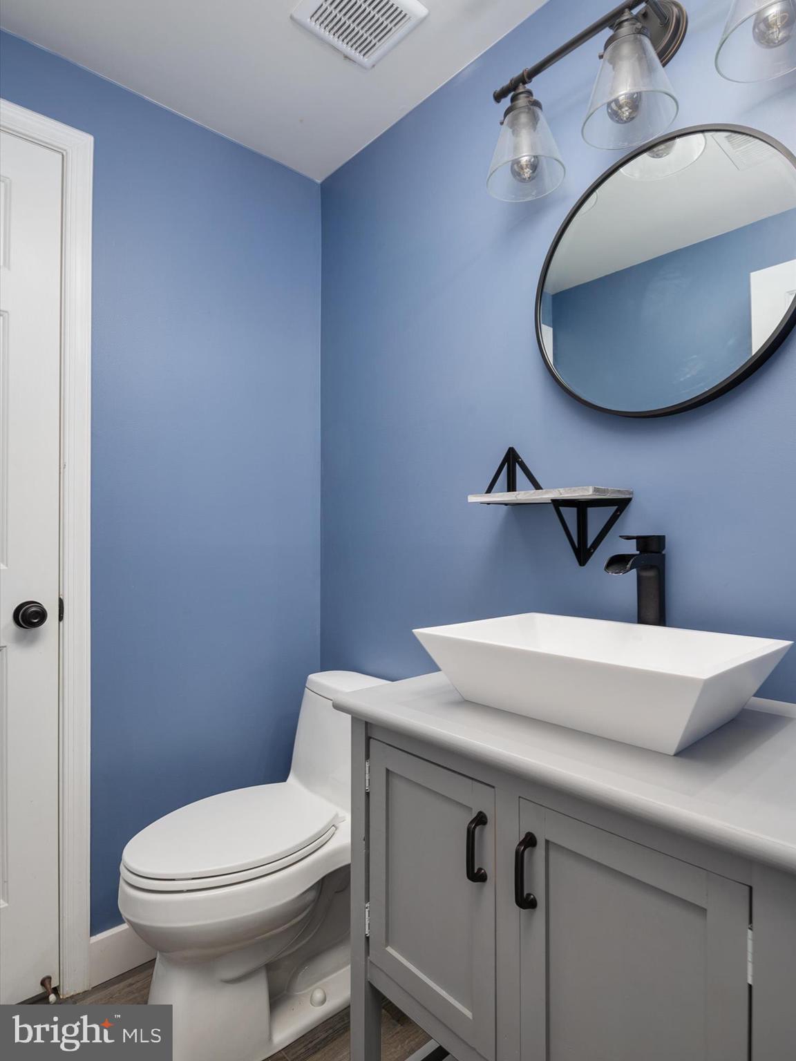 SOUTH RIVER COLONY - Residential Lease