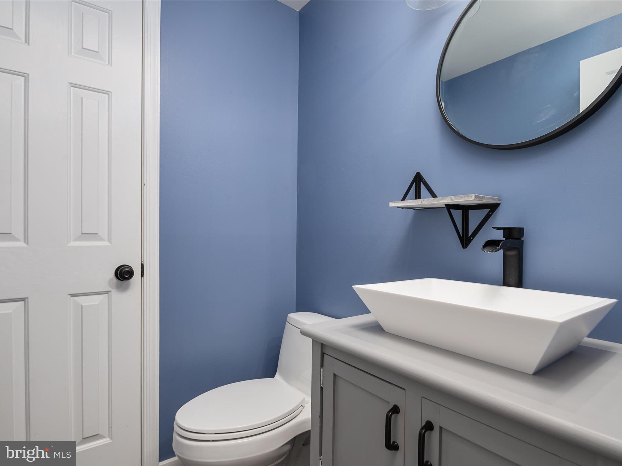 SOUTH RIVER COLONY - Residential Lease