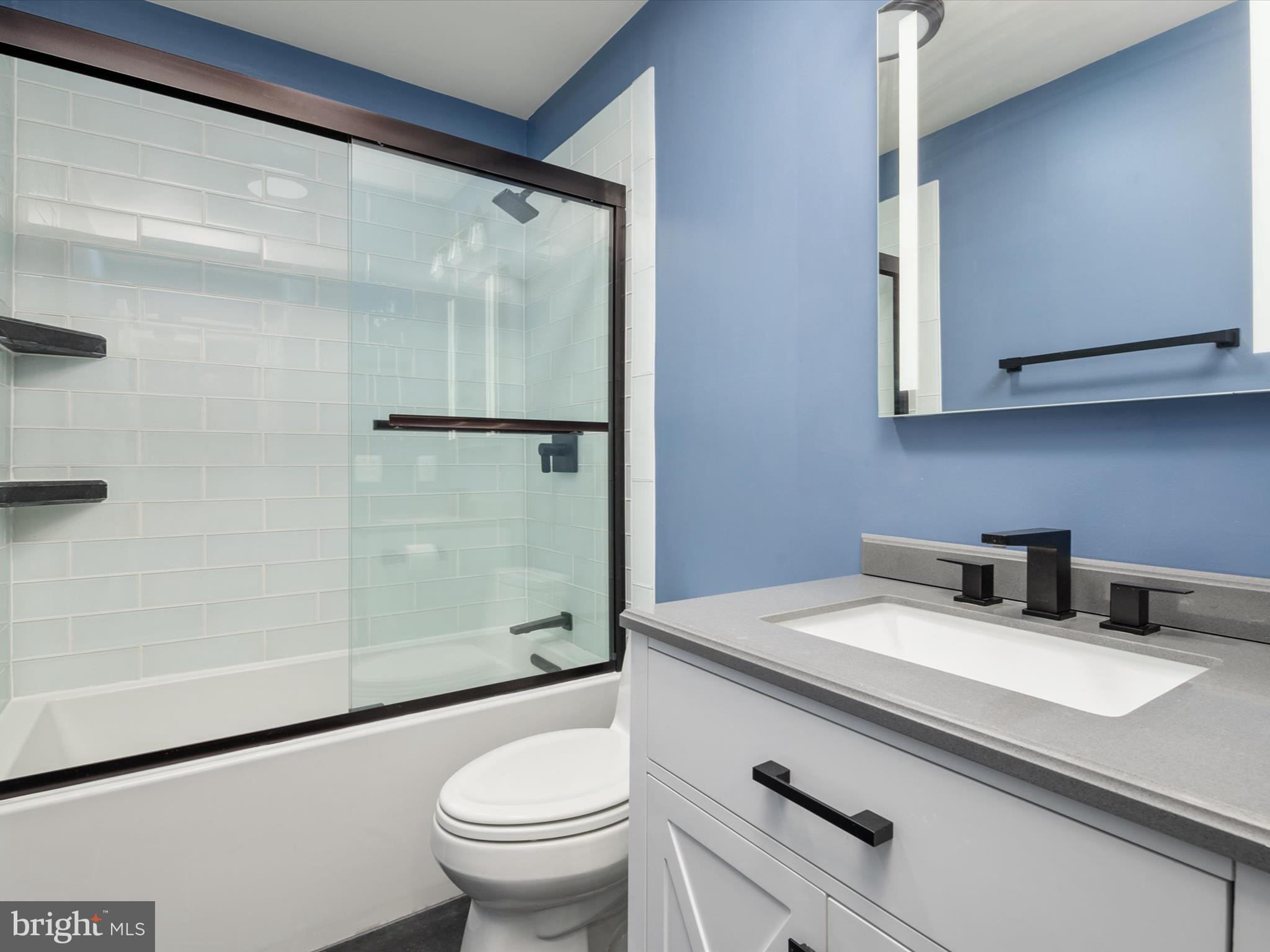 SOUTH RIVER COLONY - Residential Lease