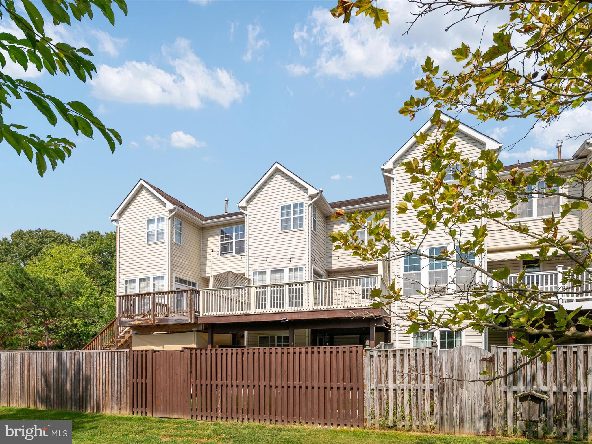 SOUTH RIVER COLONY - Residential Lease