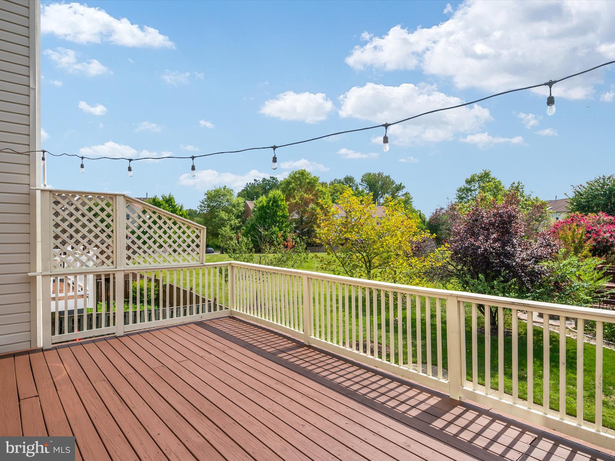 SOUTH RIVER COLONY - Residential Lease