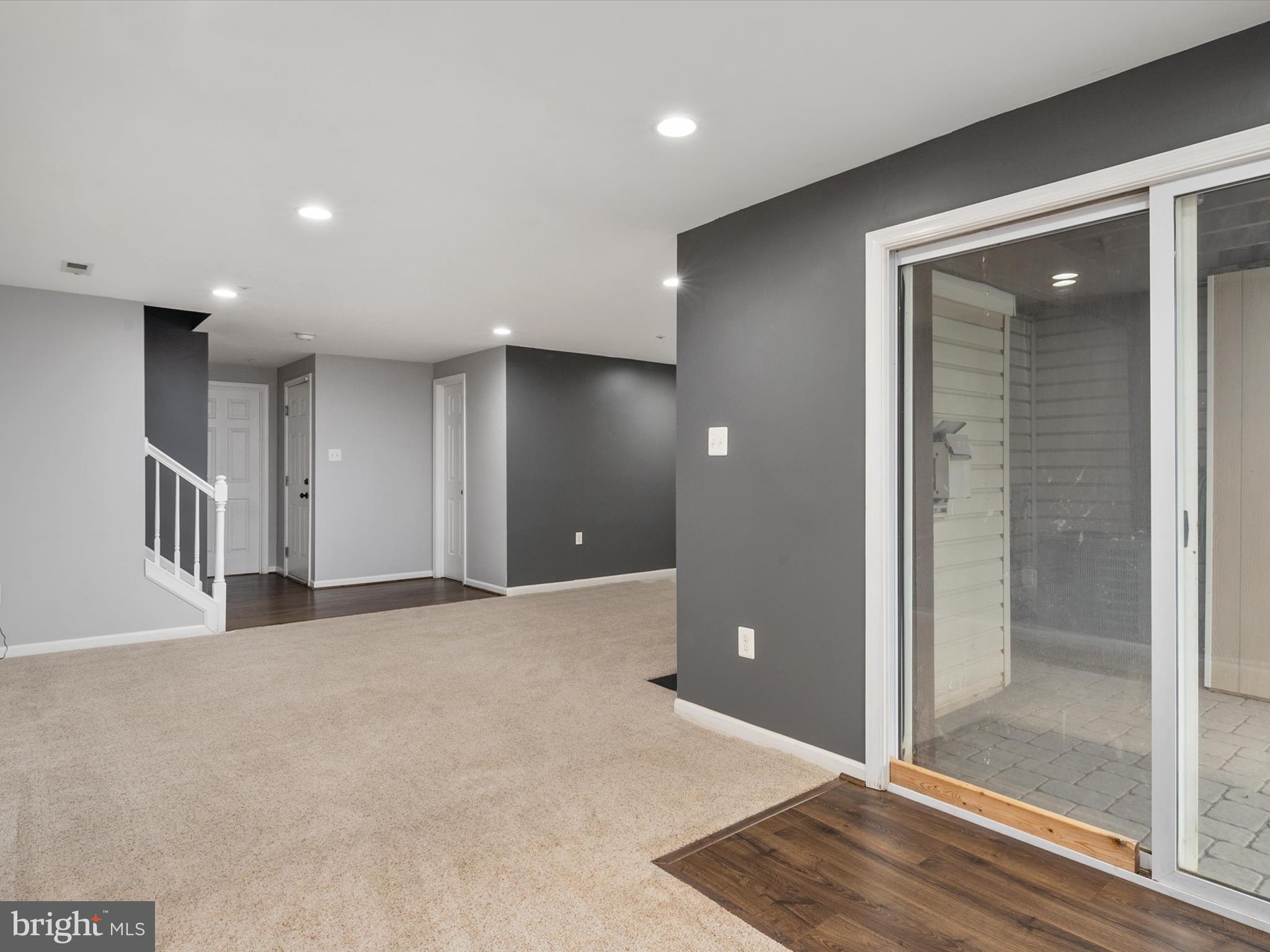 SOUTH RIVER COLONY - Residential Lease