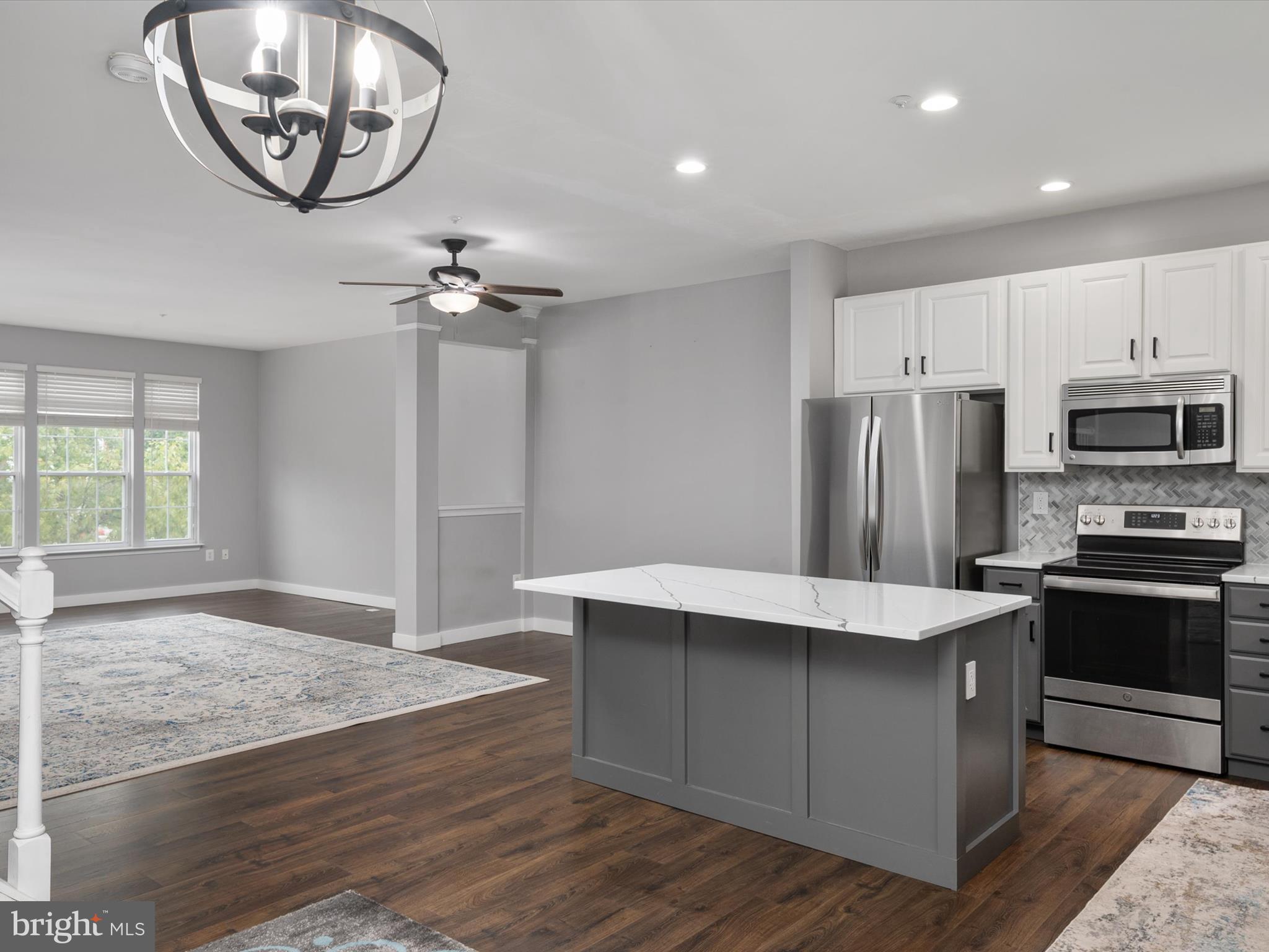 SOUTH RIVER COLONY - Residential Lease