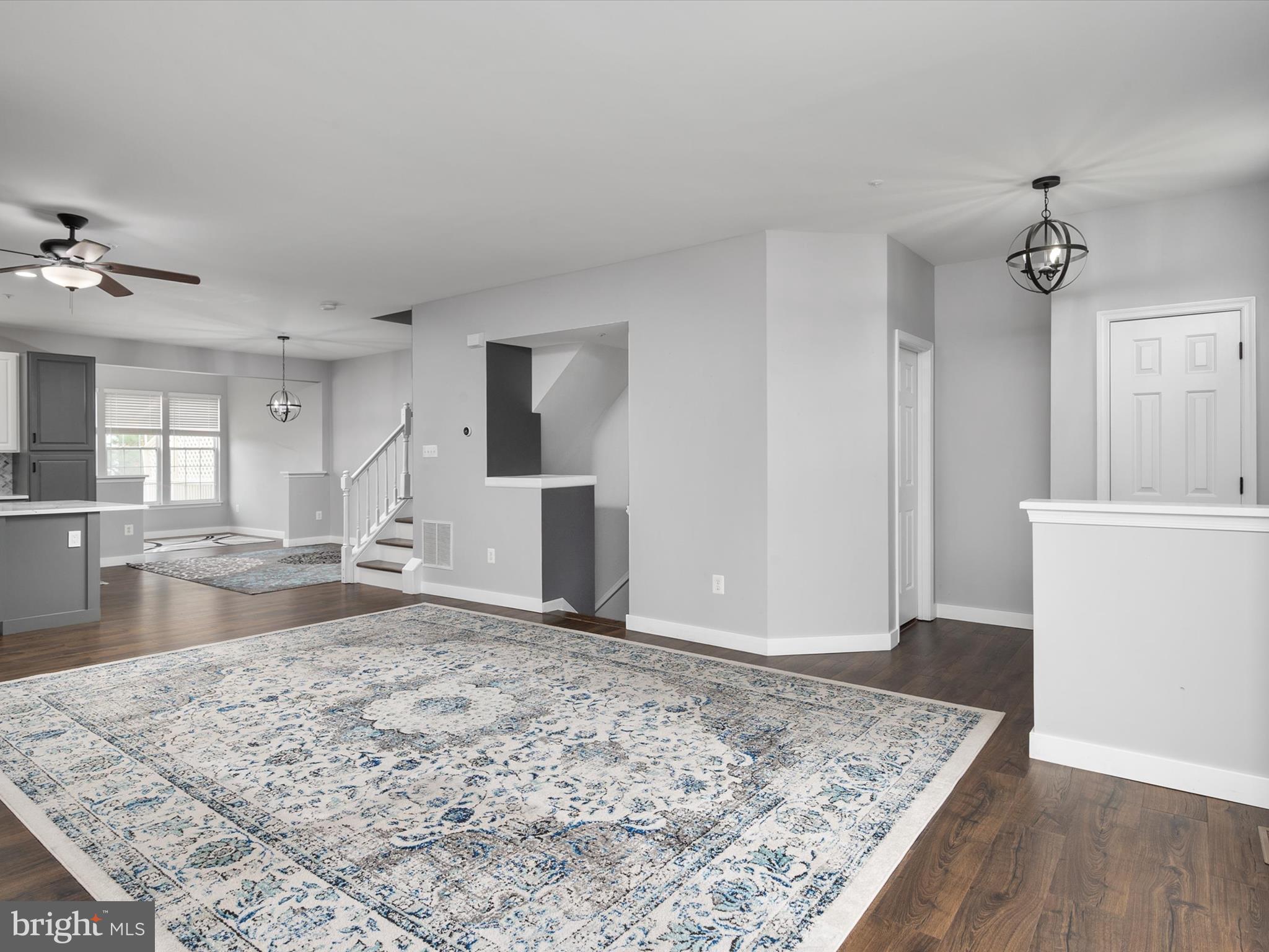 SOUTH RIVER COLONY - Residential Lease