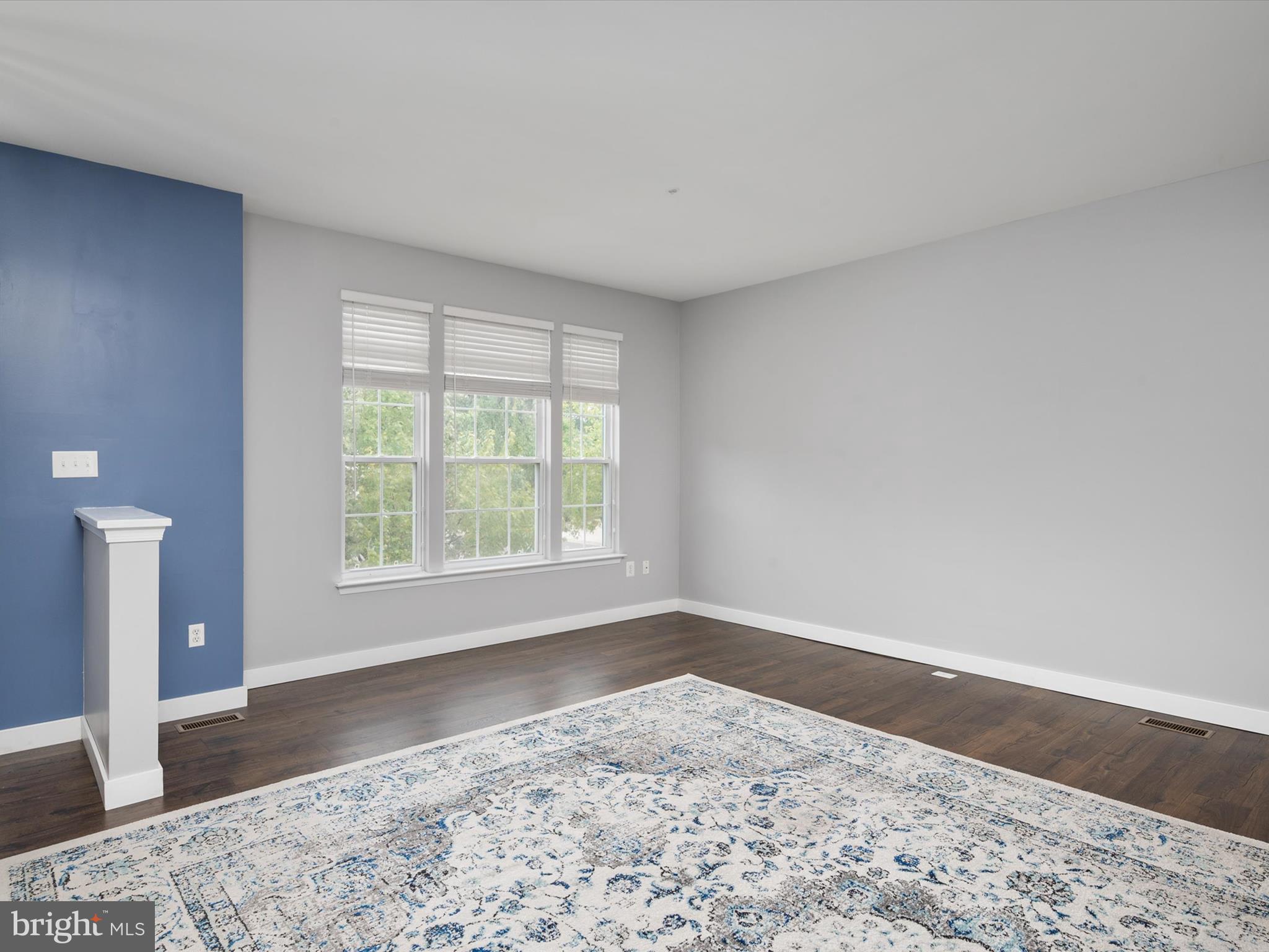 SOUTH RIVER COLONY - Residential Lease