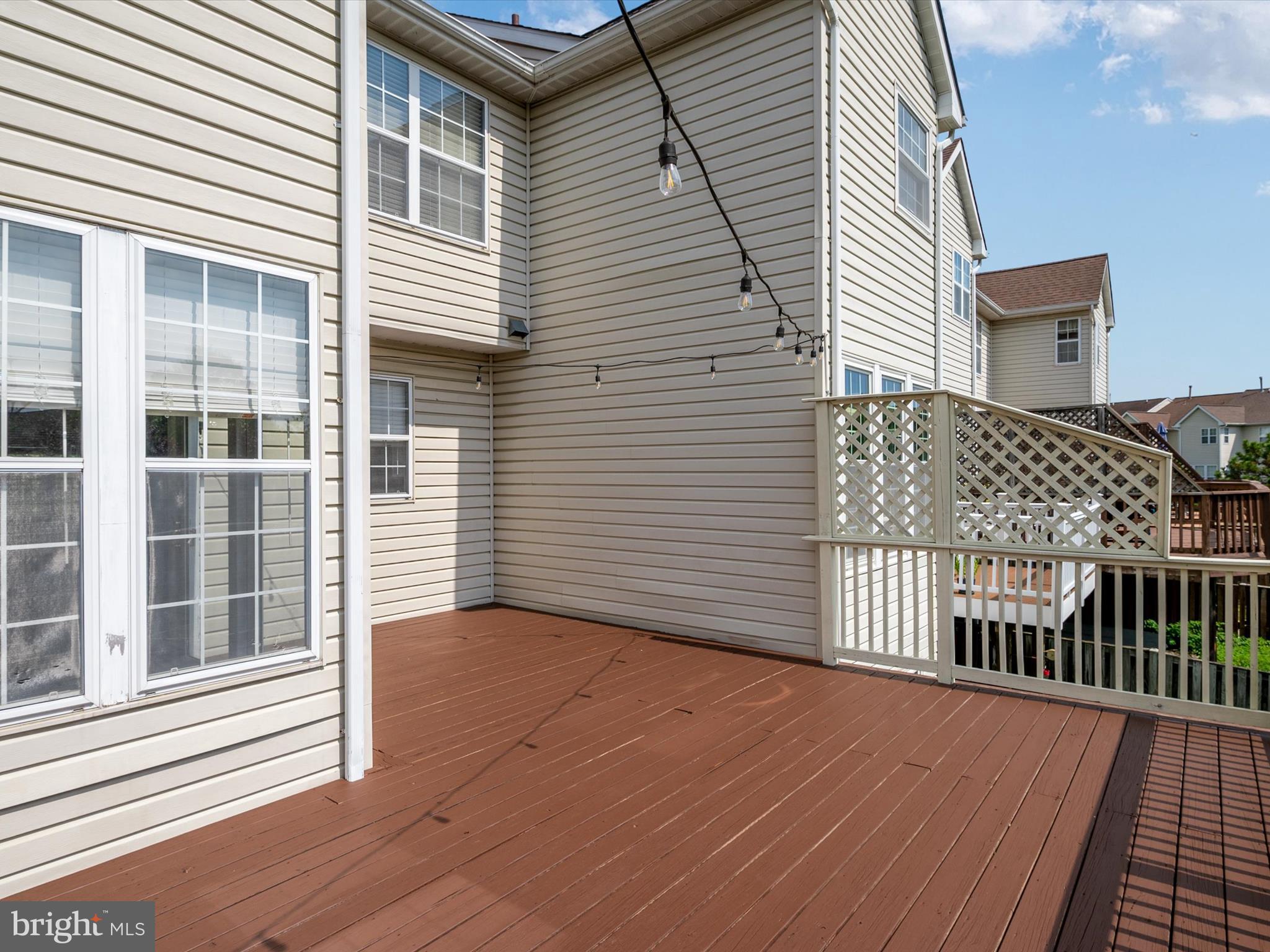 SOUTH RIVER COLONY - Residential Lease