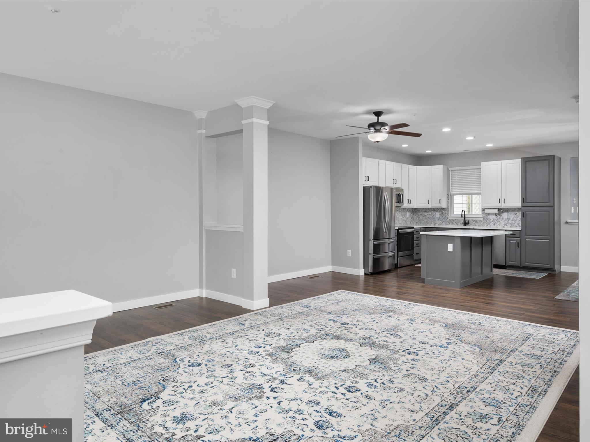 SOUTH RIVER COLONY - Residential Lease