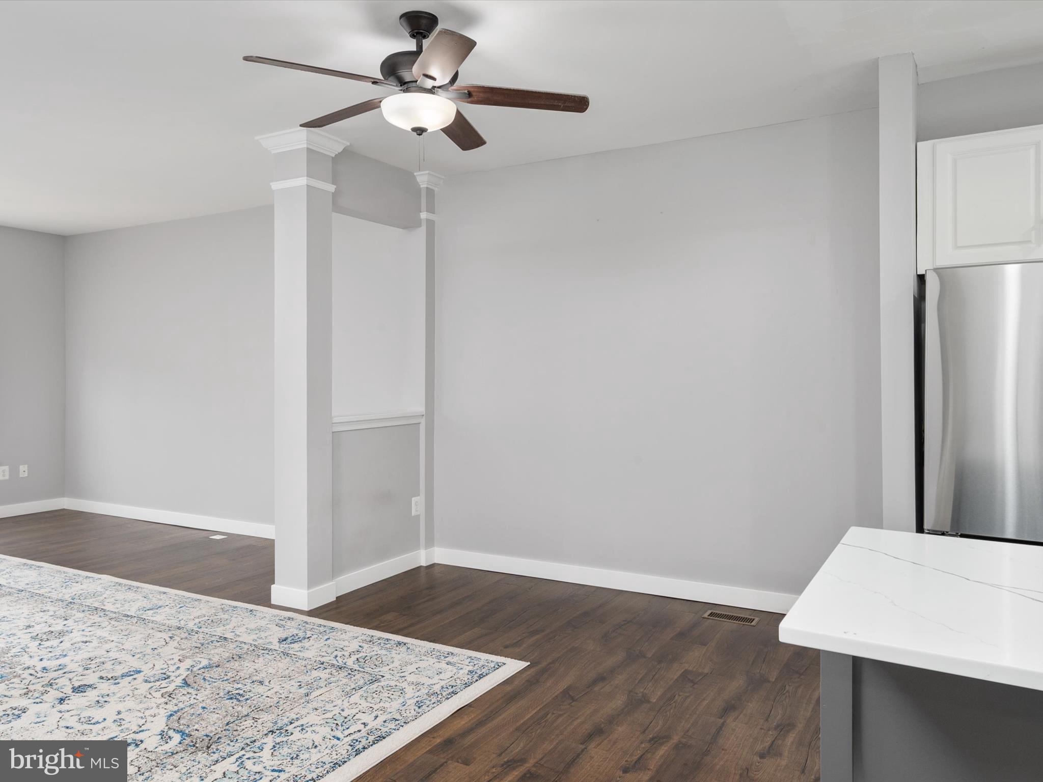 SOUTH RIVER COLONY - Residential Lease