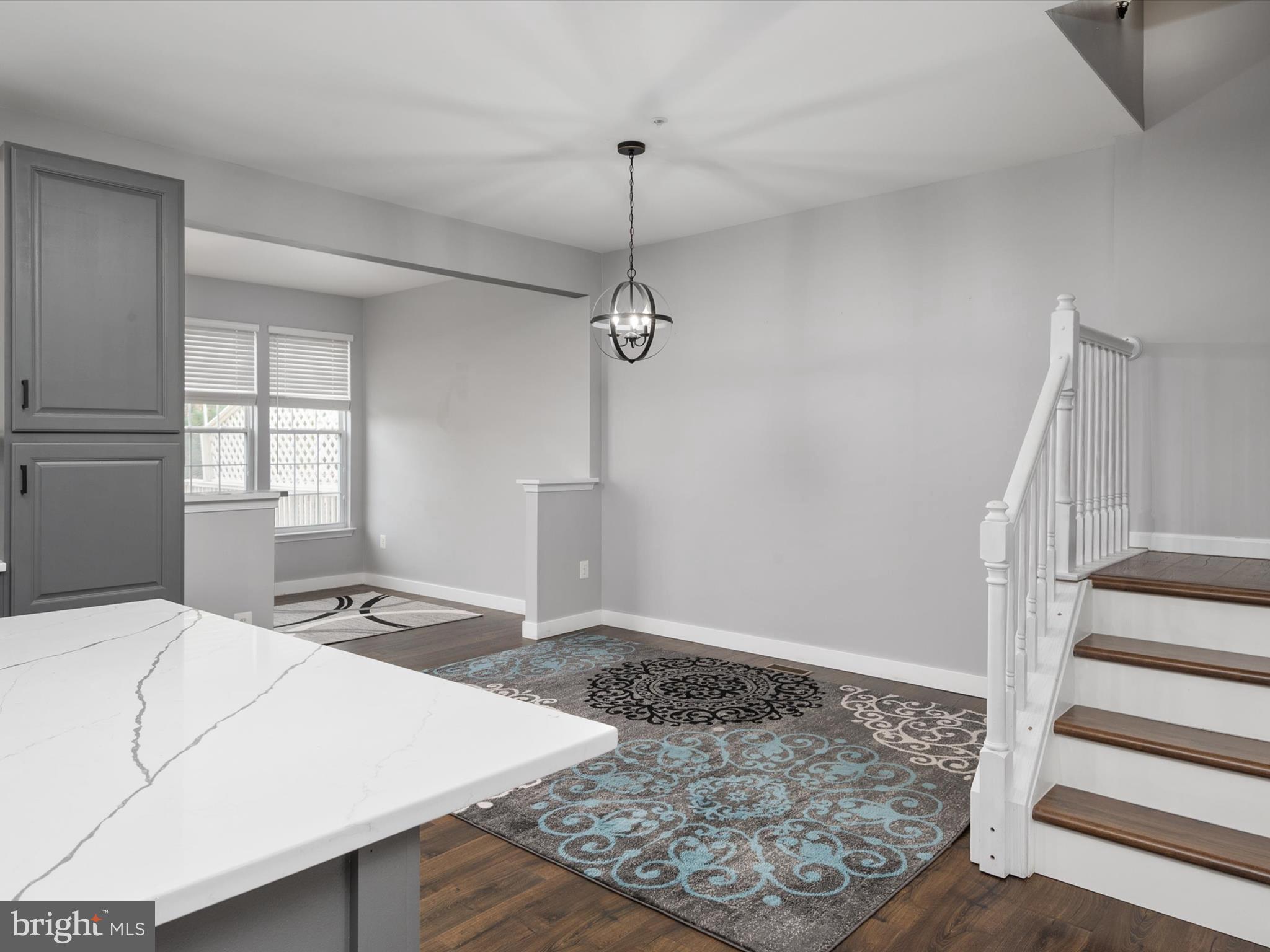 SOUTH RIVER COLONY - Residential Lease