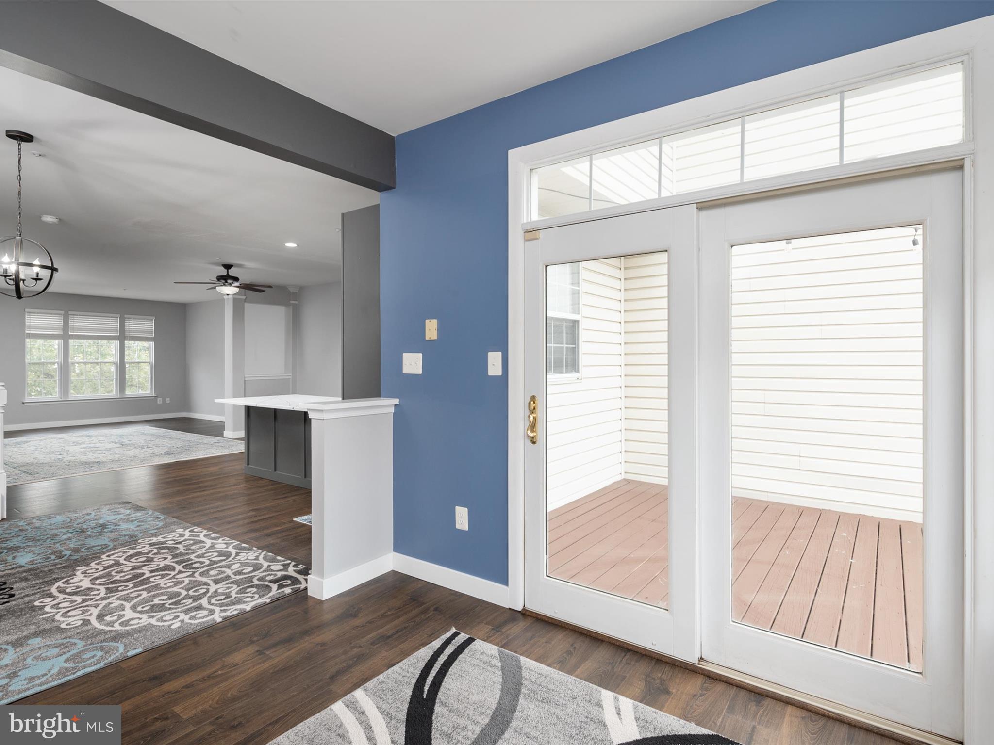 SOUTH RIVER COLONY - Residential Lease