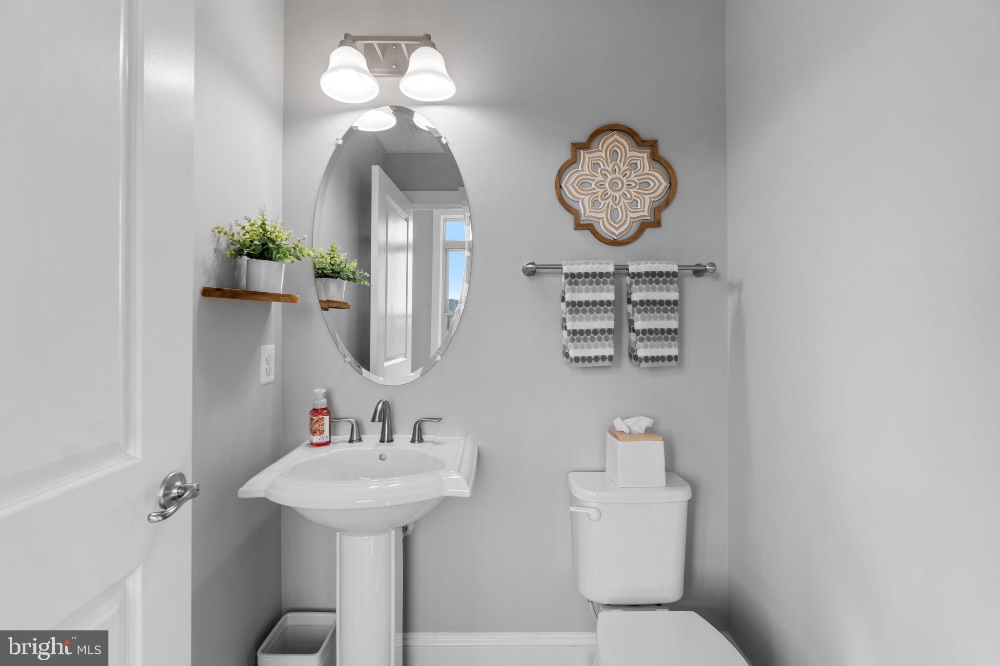 VILLAGES OF URBANA - Residential