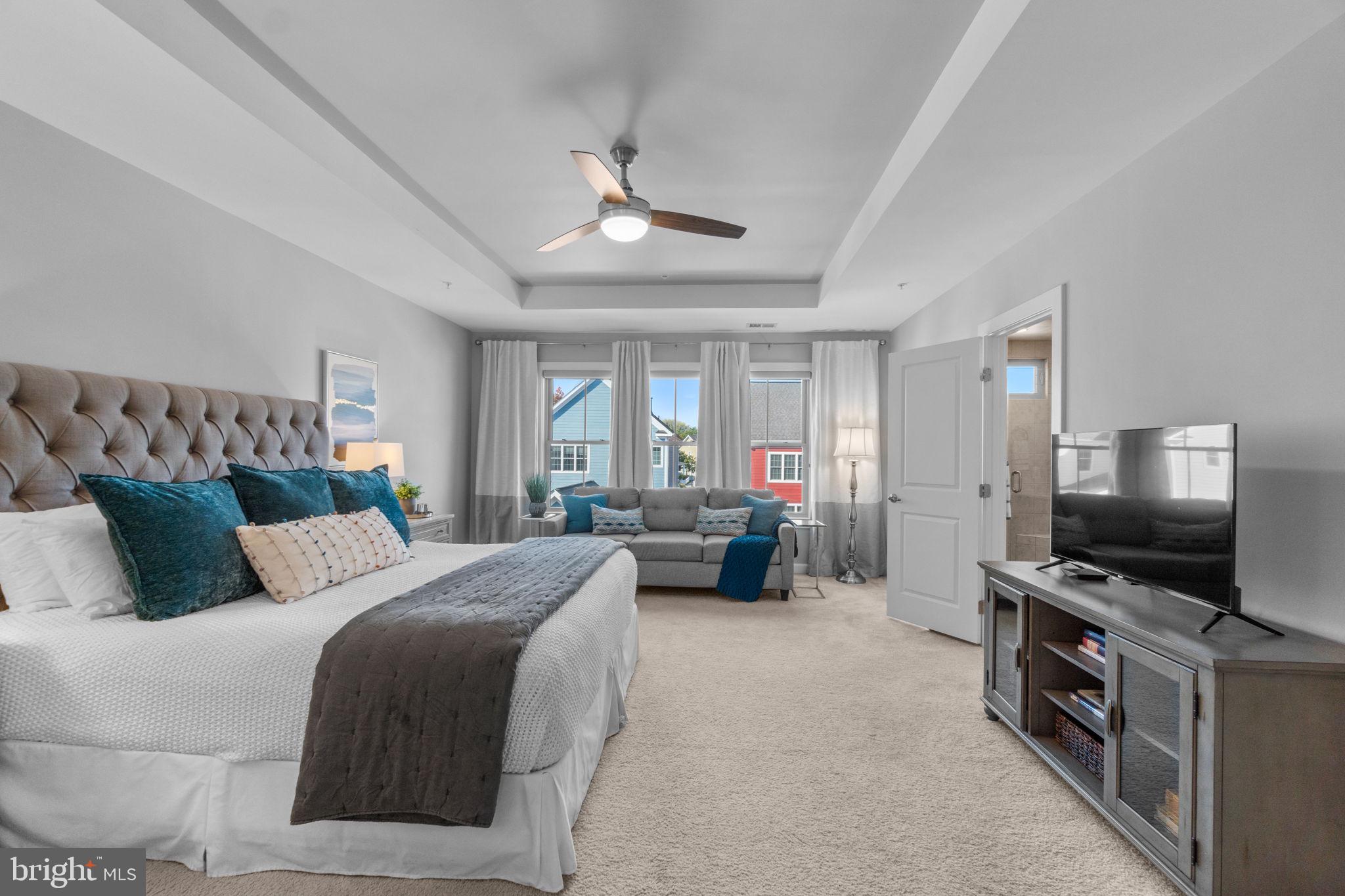 VILLAGES OF URBANA - Residential