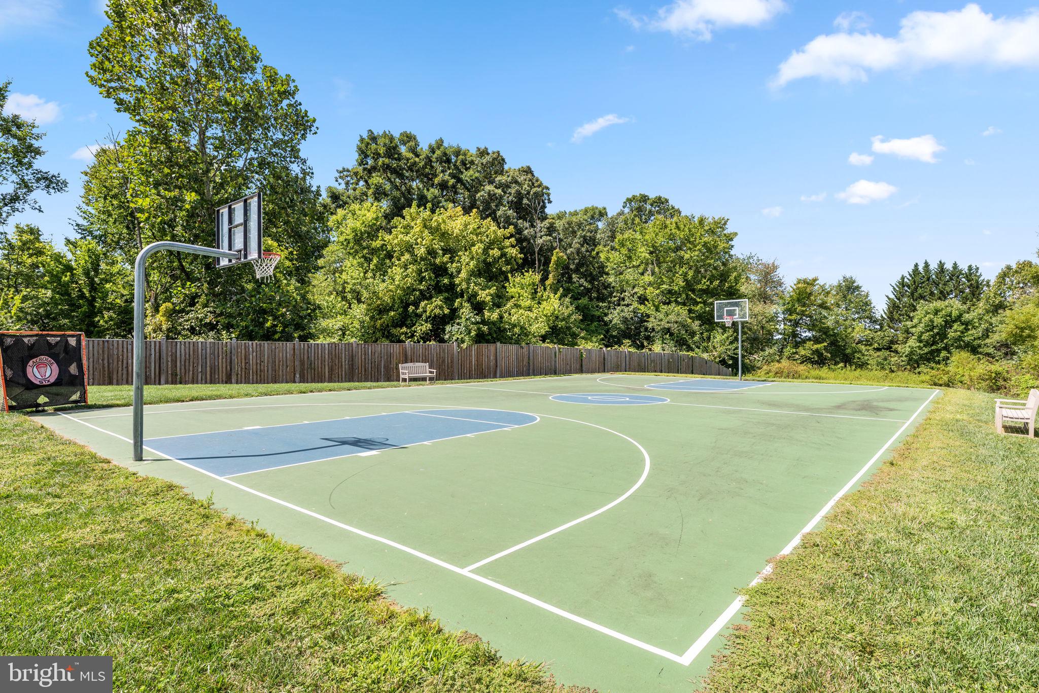 VILLAGES OF URBANA - Residential