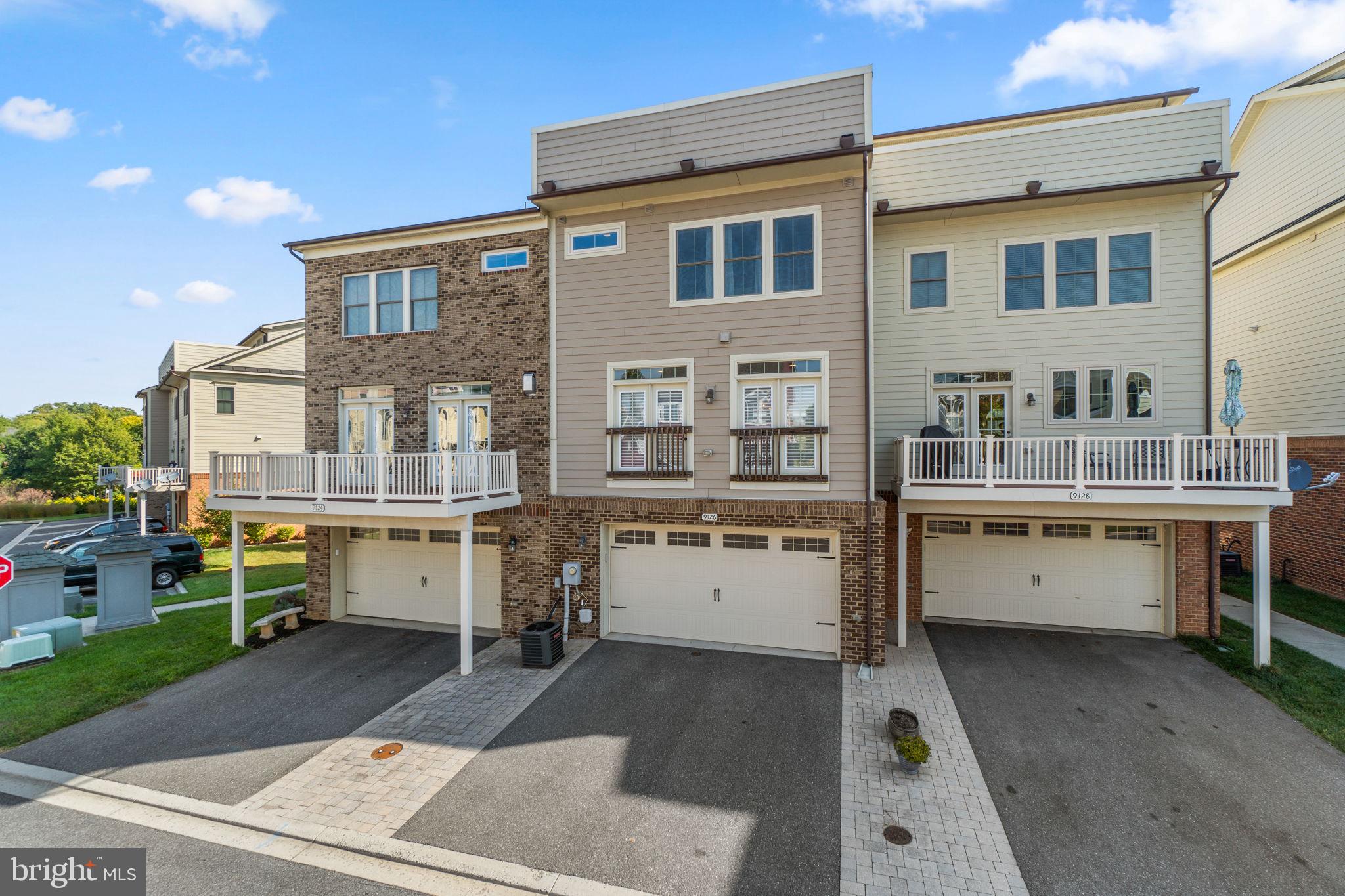 VILLAGES OF URBANA - Residential