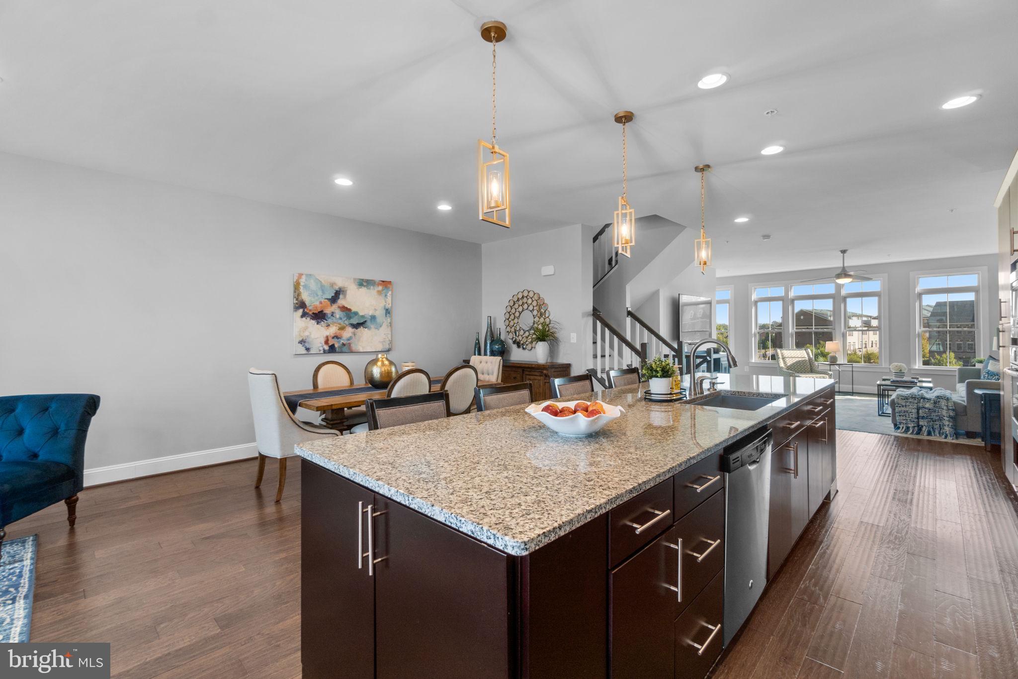 VILLAGES OF URBANA - Residential