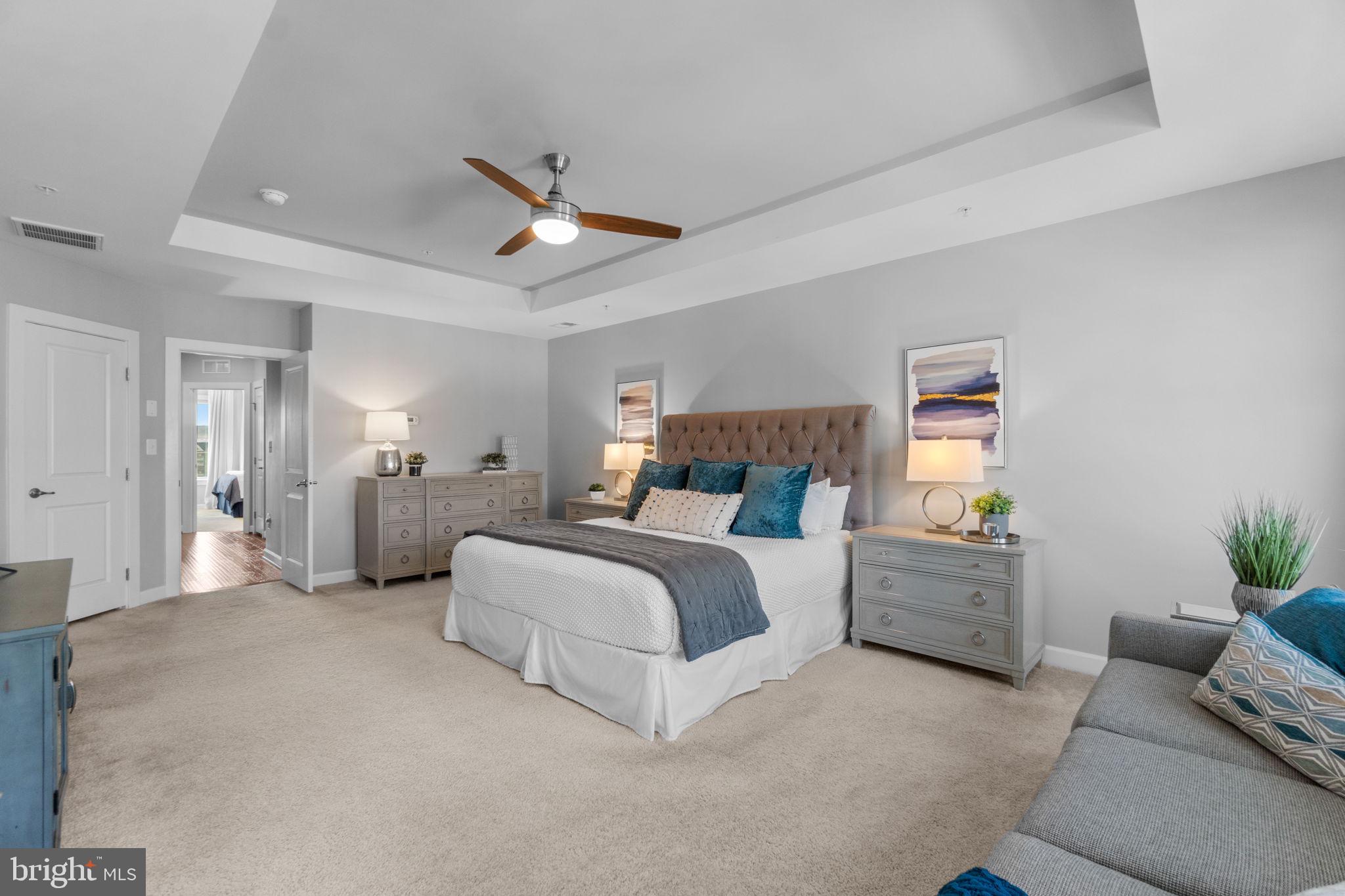 VILLAGES OF URBANA - Residential