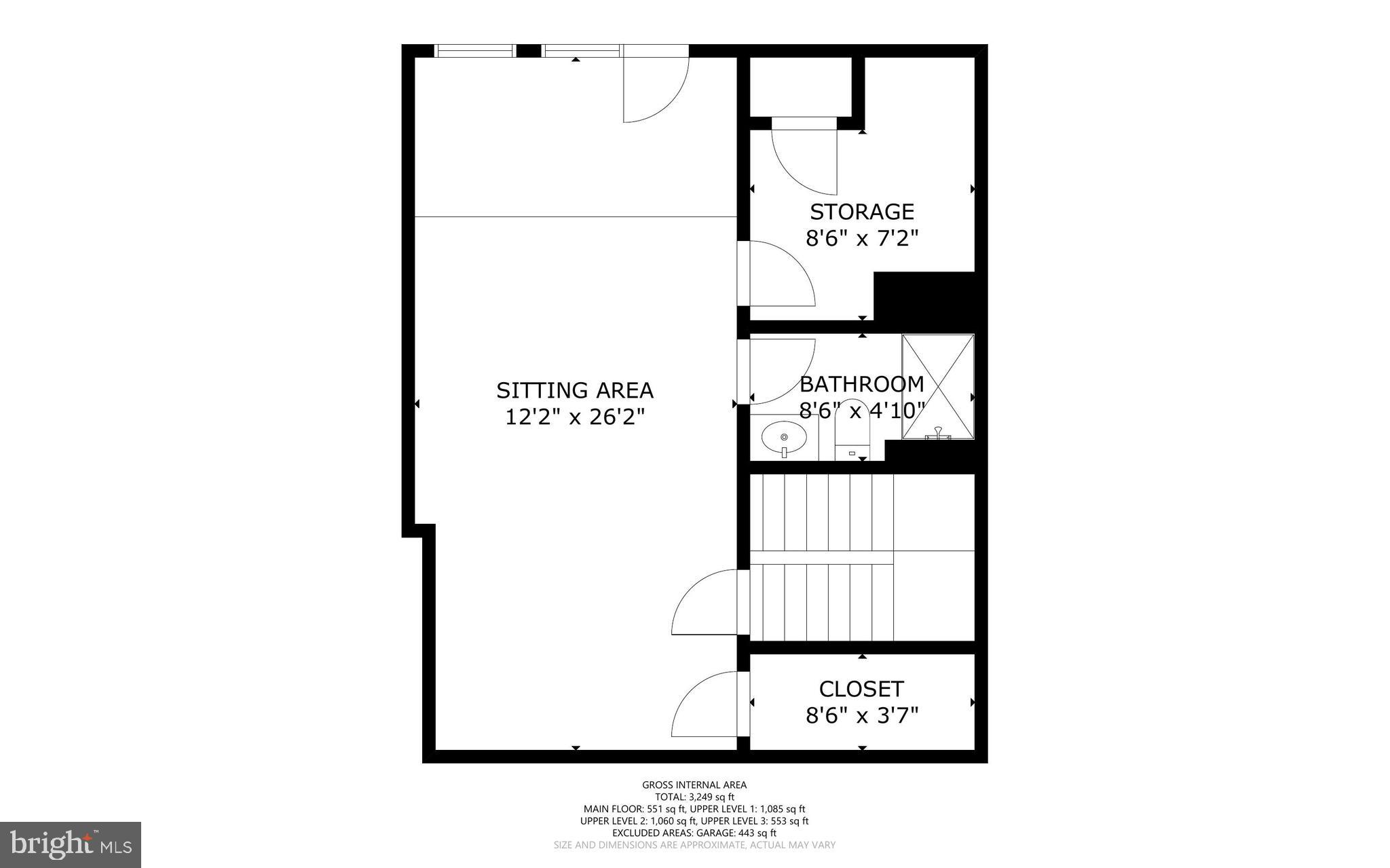 VILLAGES OF URBANA - Residential