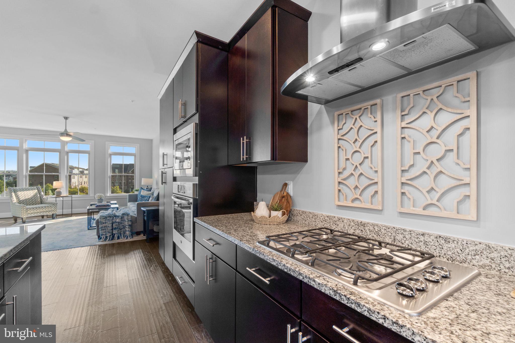 VILLAGES OF URBANA - Residential