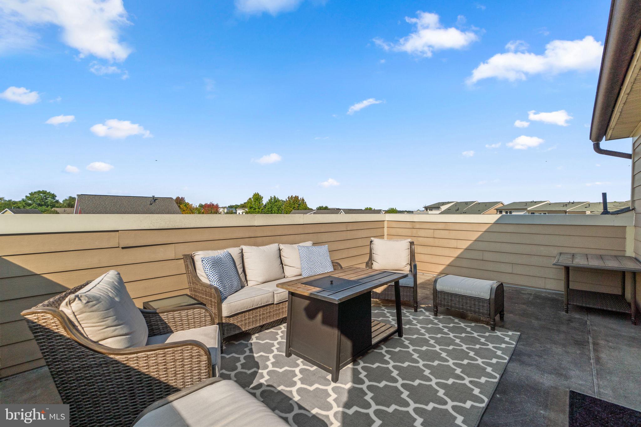 VILLAGES OF URBANA - Residential