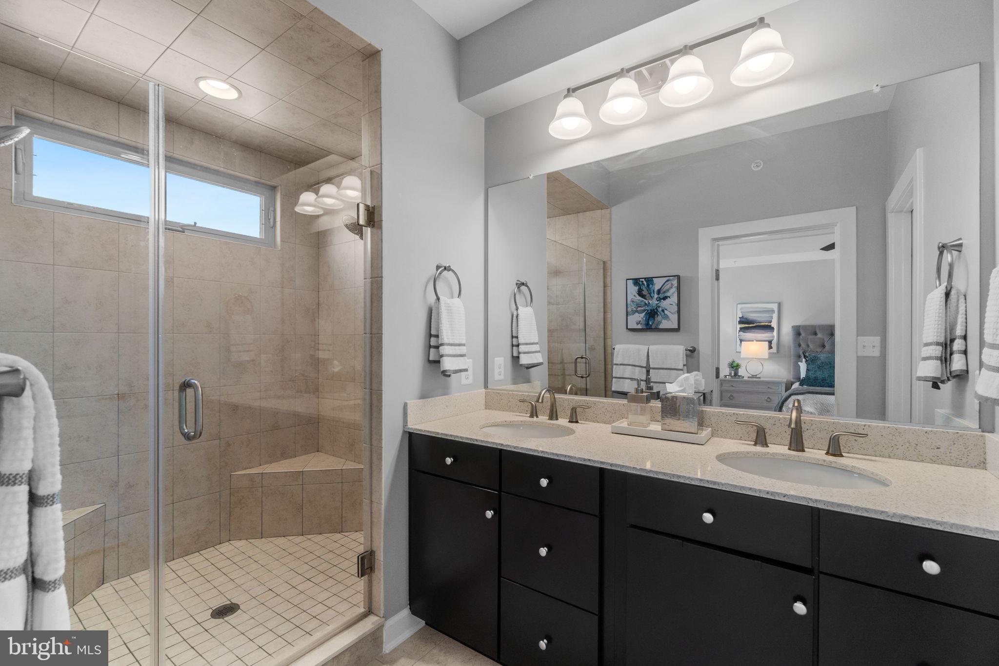 VILLAGES OF URBANA - Residential