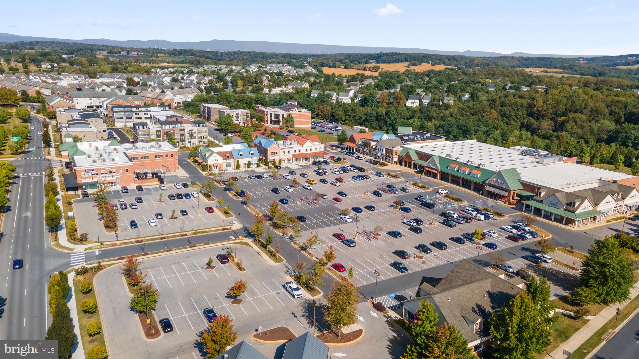 VILLAGES OF URBANA - Residential