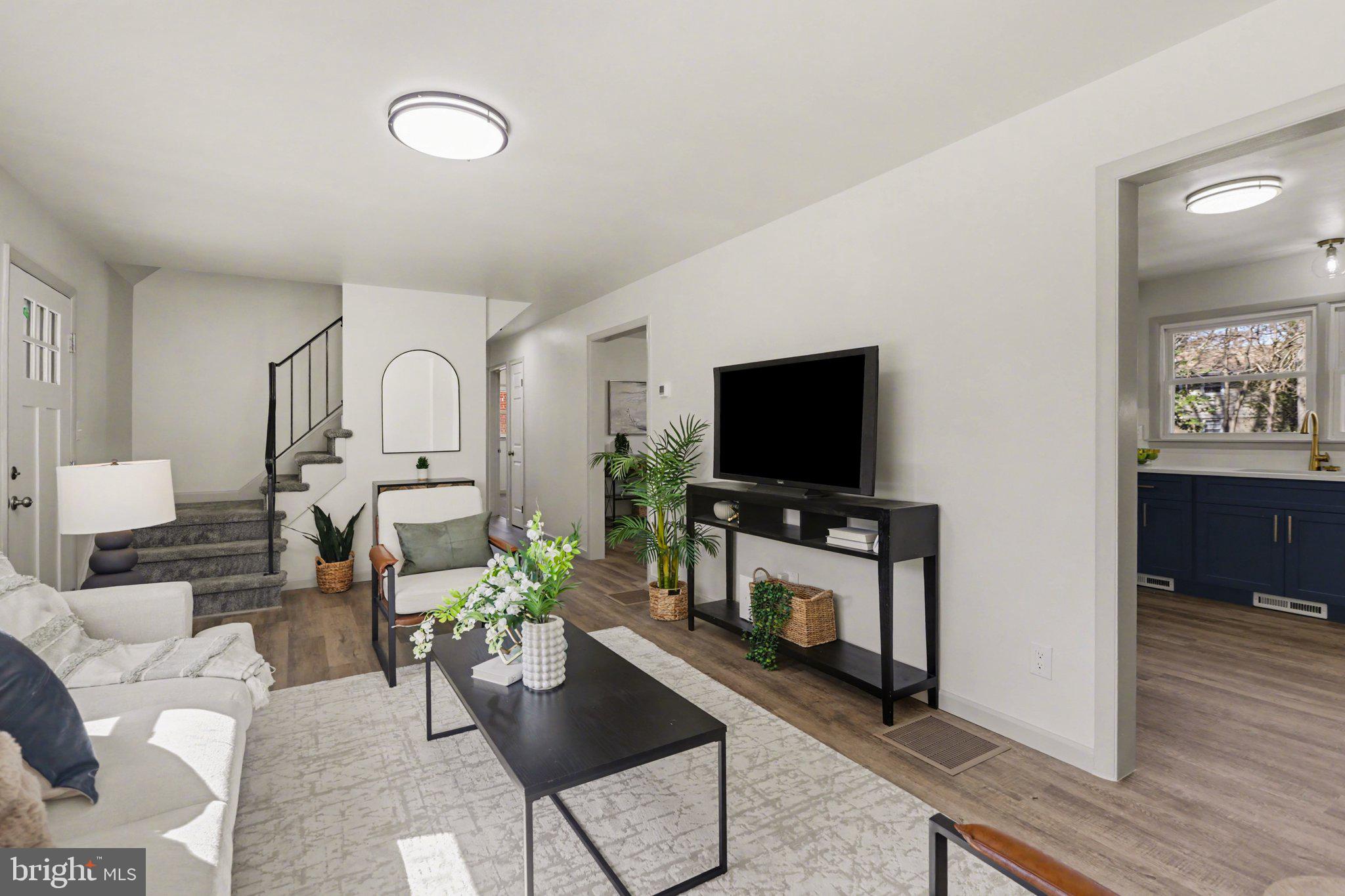 OAKWOOD PARK - Residential