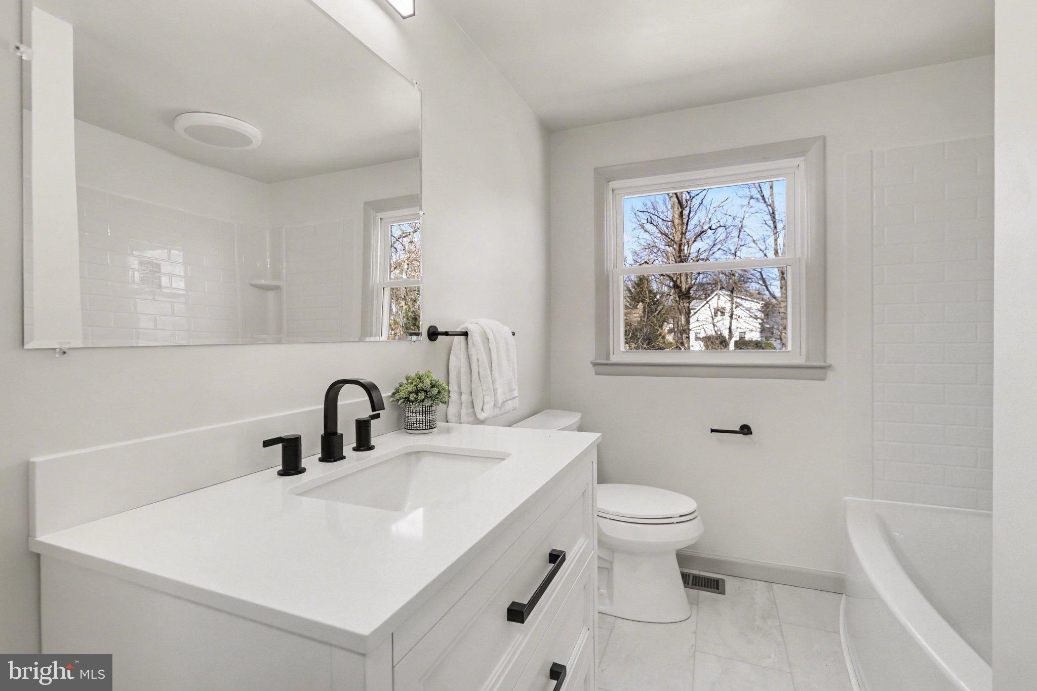 OAKWOOD PARK - Residential