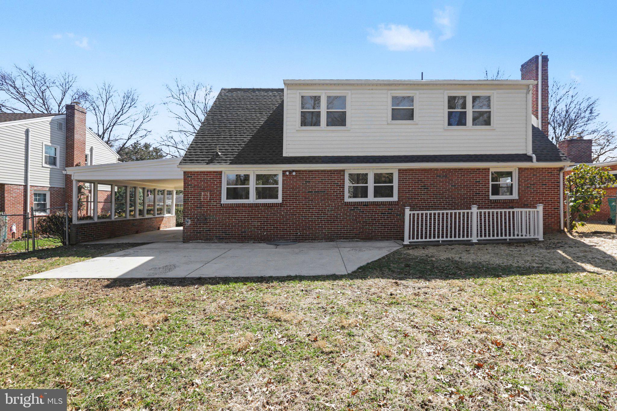 OAKWOOD PARK - Residential