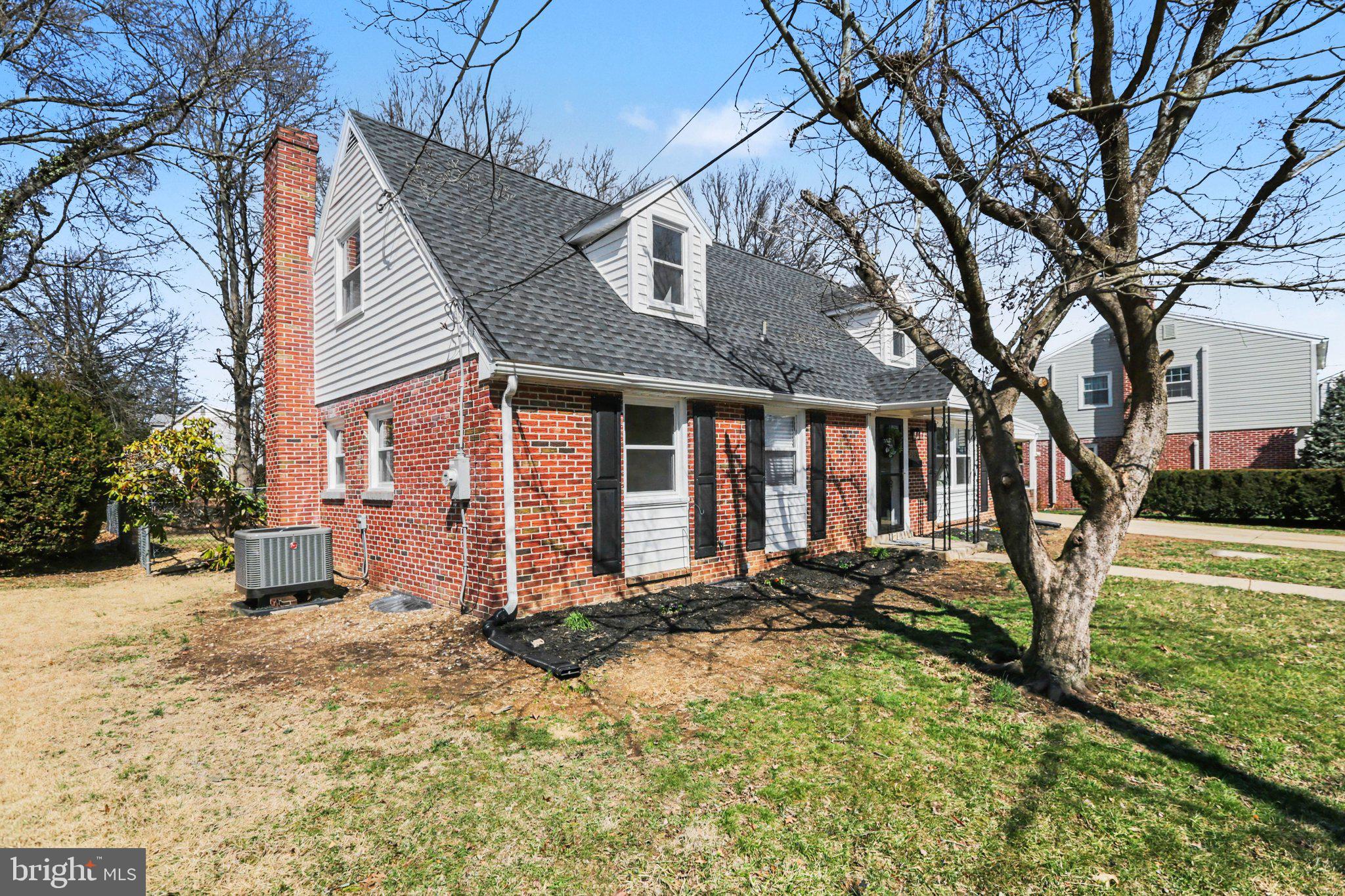 OAKWOOD PARK - Residential