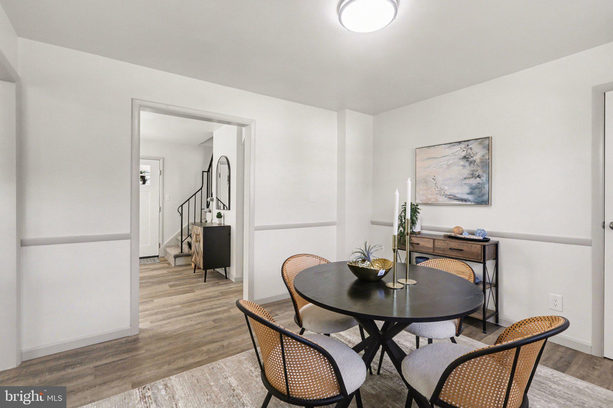 OAKWOOD PARK - Residential