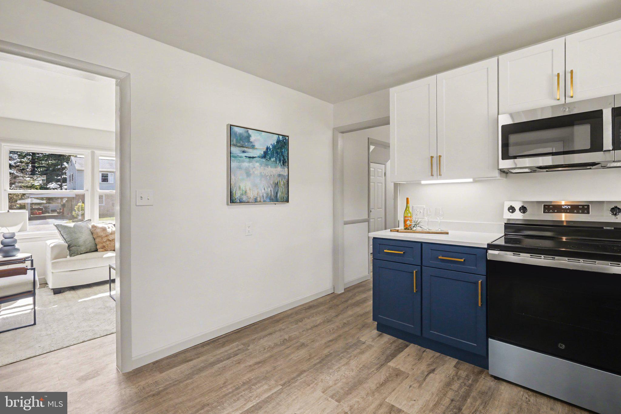 OAKWOOD PARK - Residential