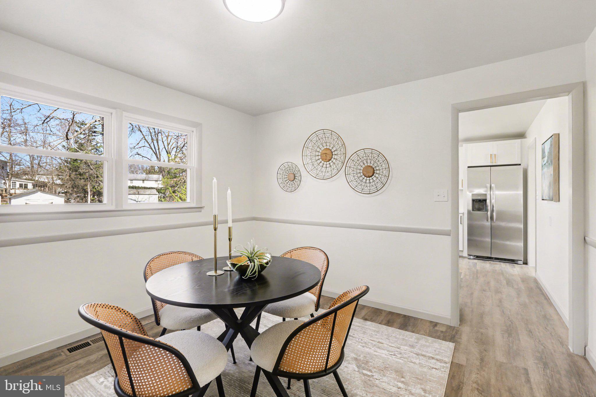 OAKWOOD PARK - Residential