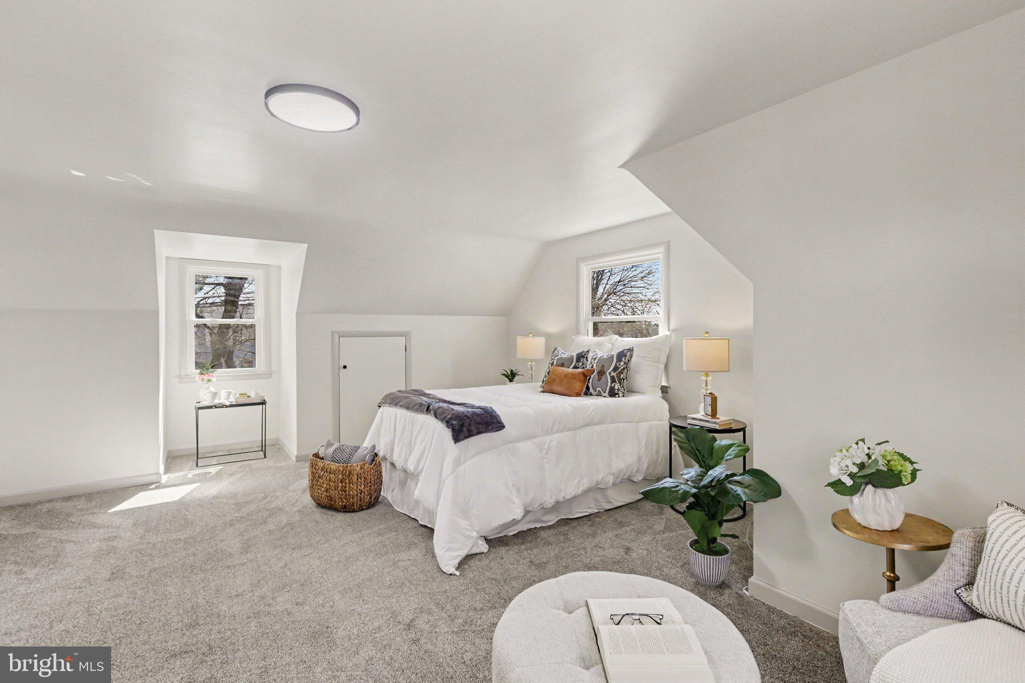 OAKWOOD PARK - Residential