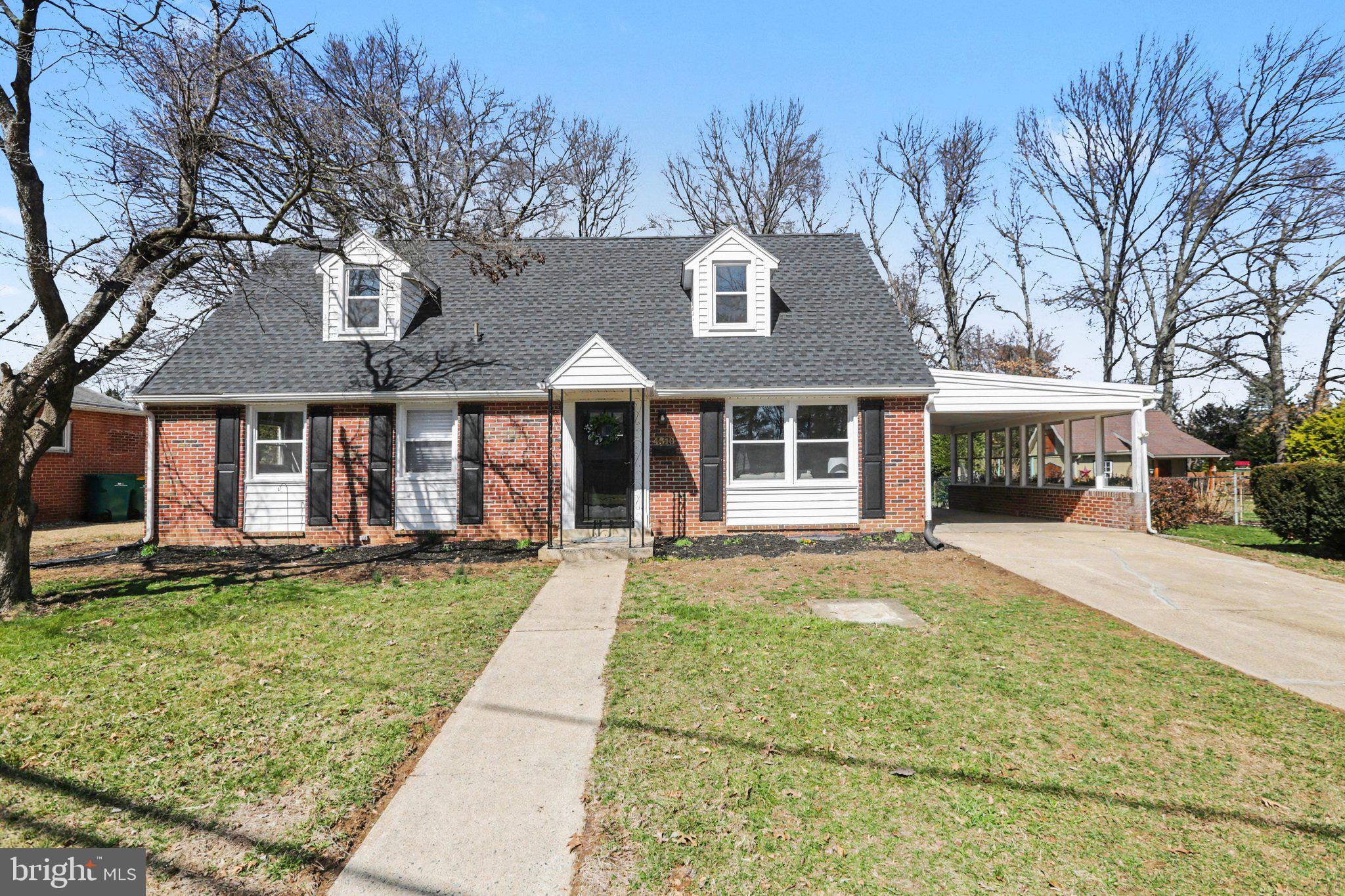 OAKWOOD PARK - Residential