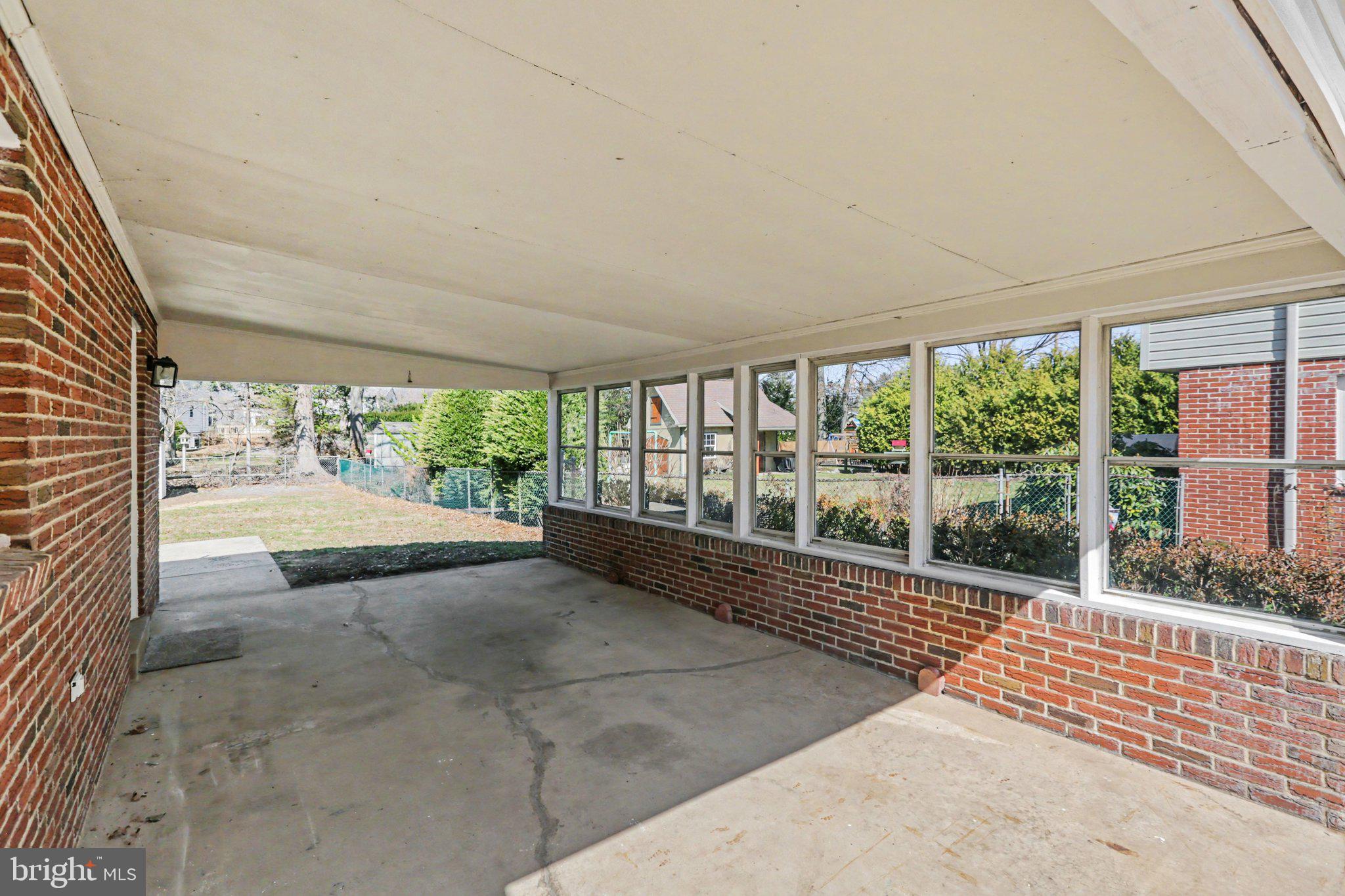 OAKWOOD PARK - Residential