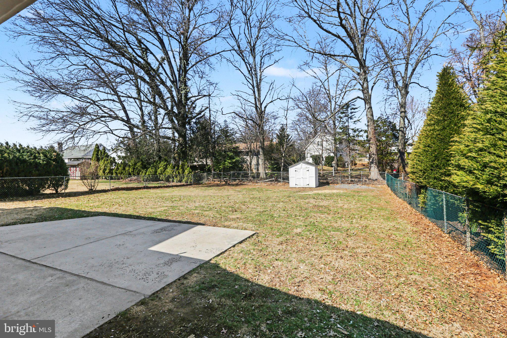 OAKWOOD PARK - Residential