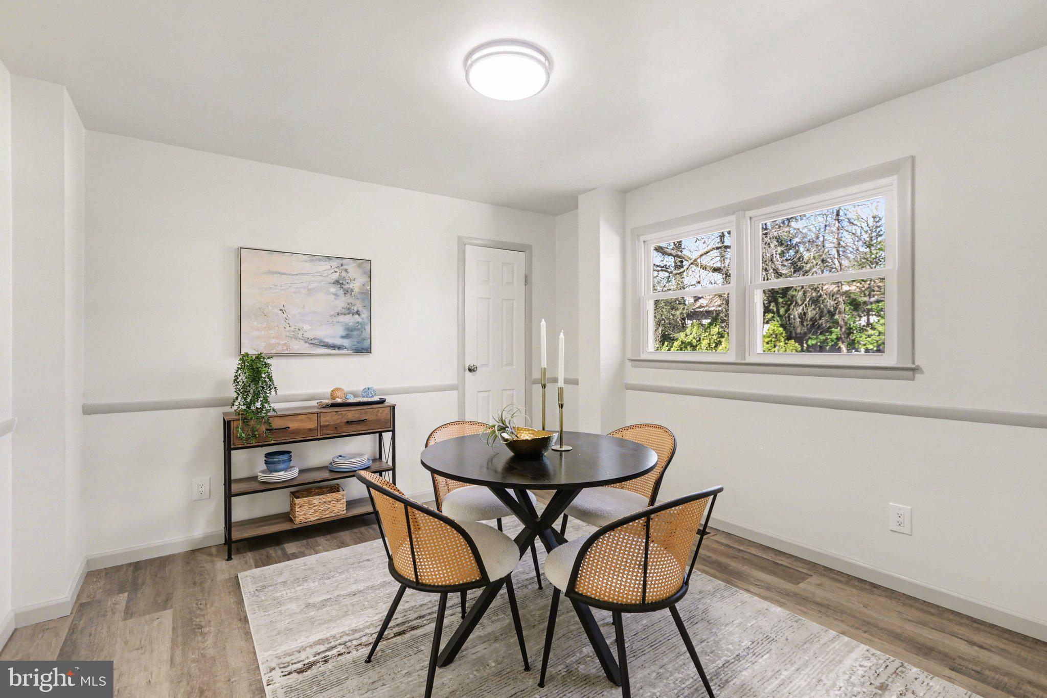 OAKWOOD PARK - Residential