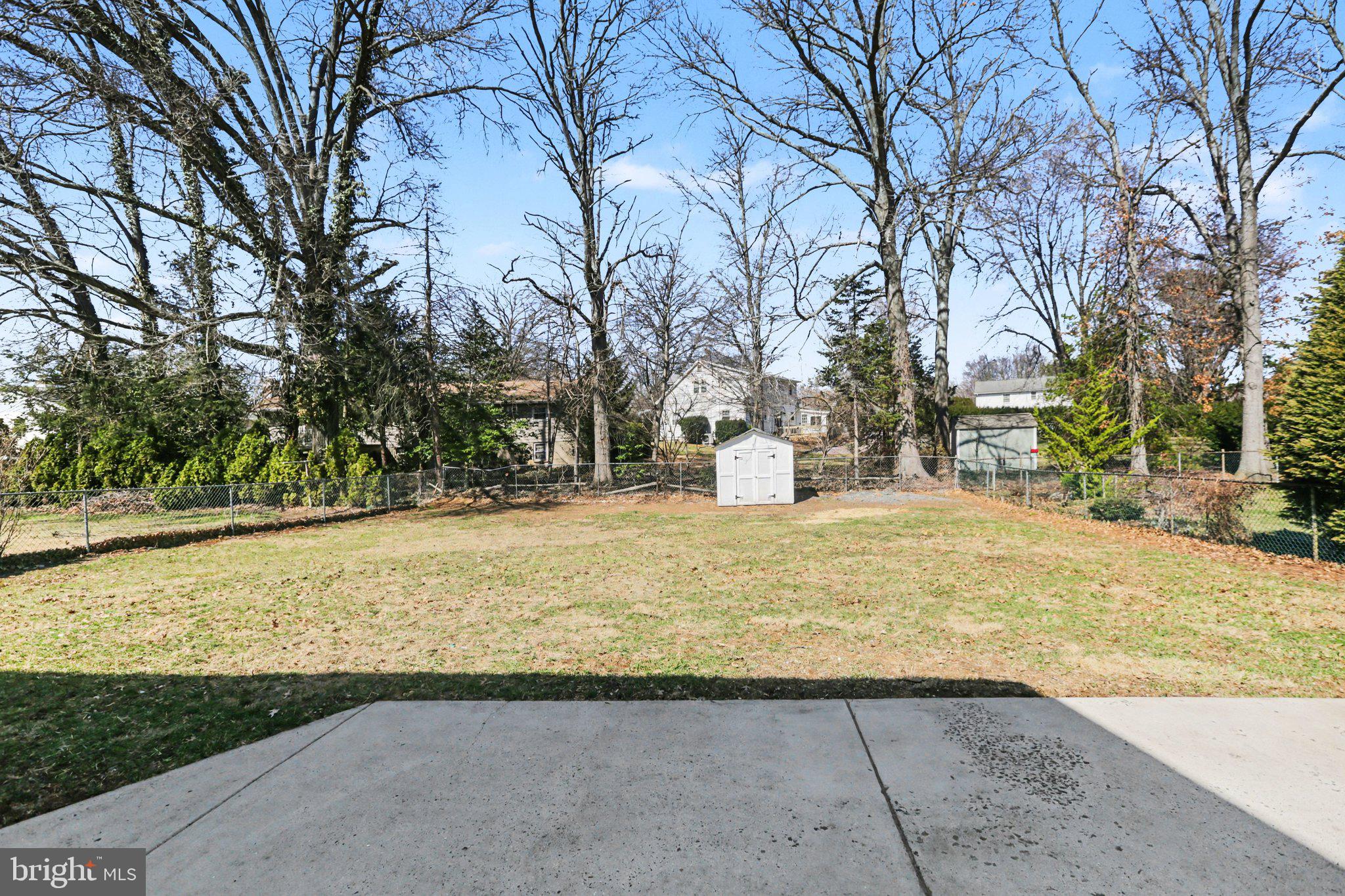 OAKWOOD PARK - Residential