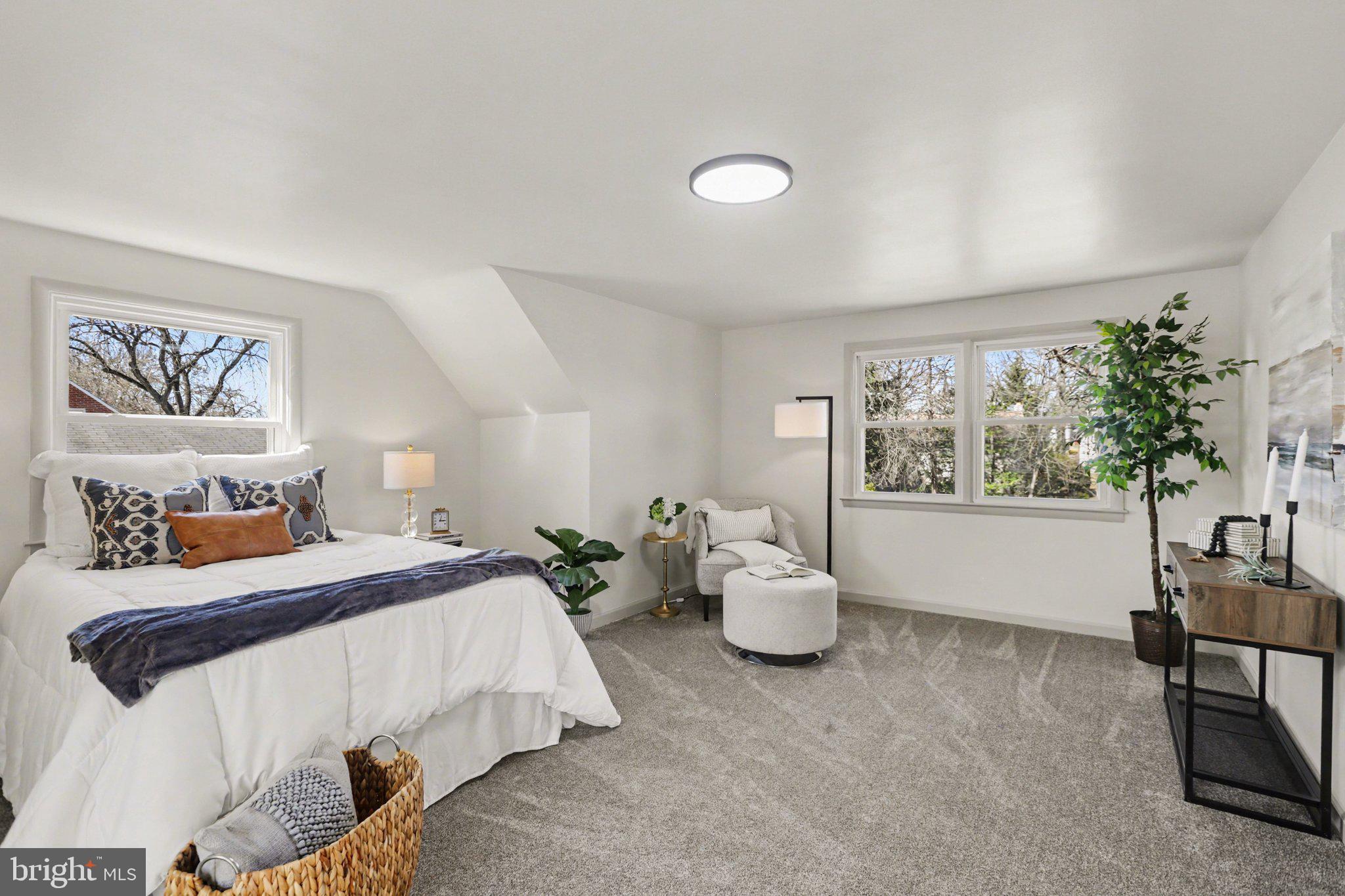 OAKWOOD PARK - Residential