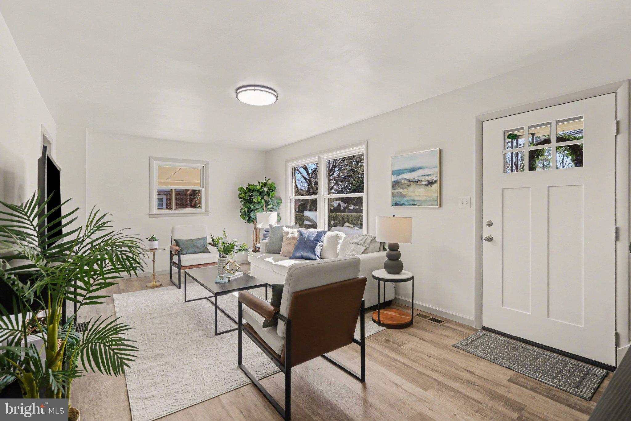 OAKWOOD PARK - Residential