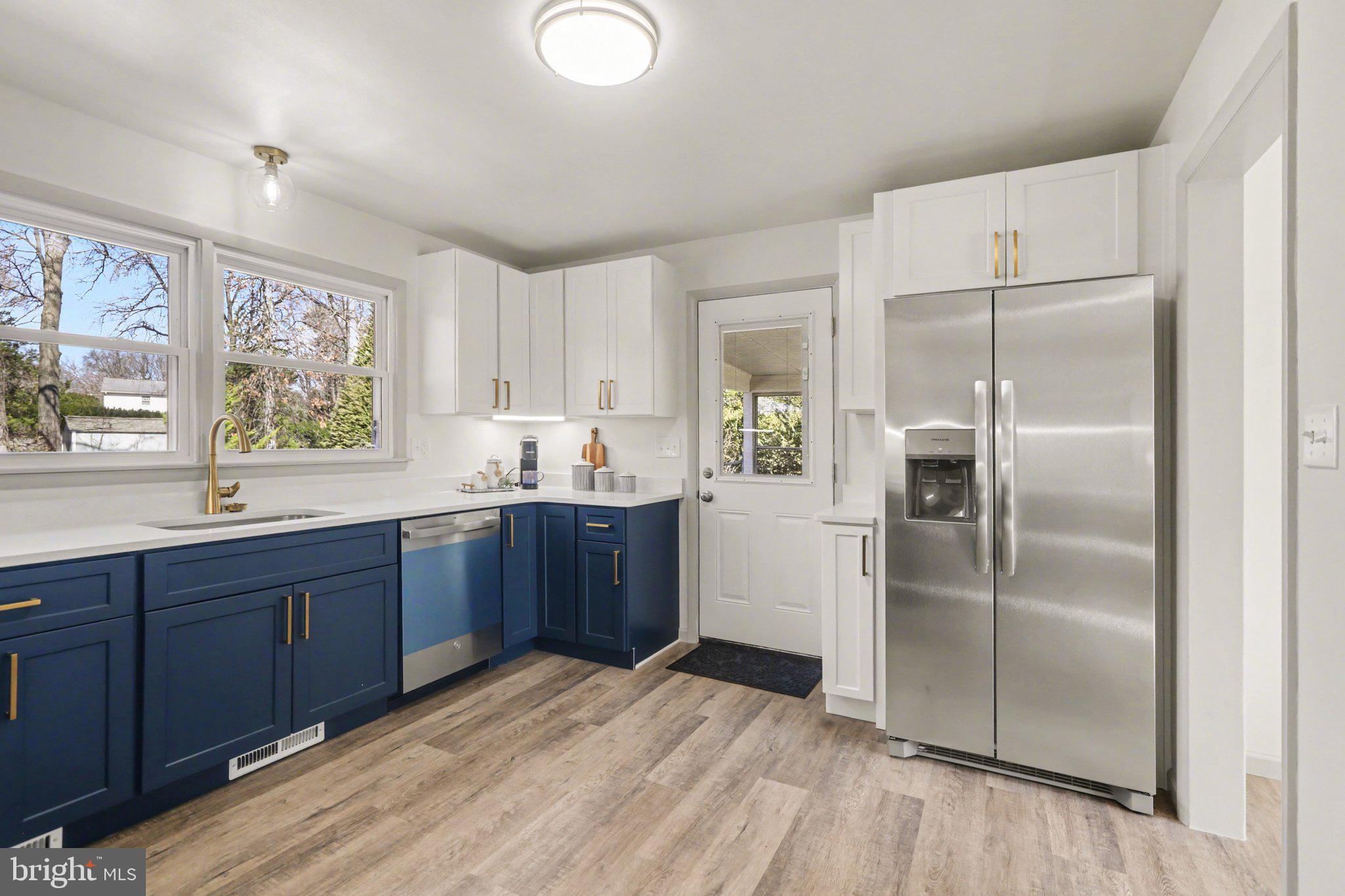 OAKWOOD PARK - Residential